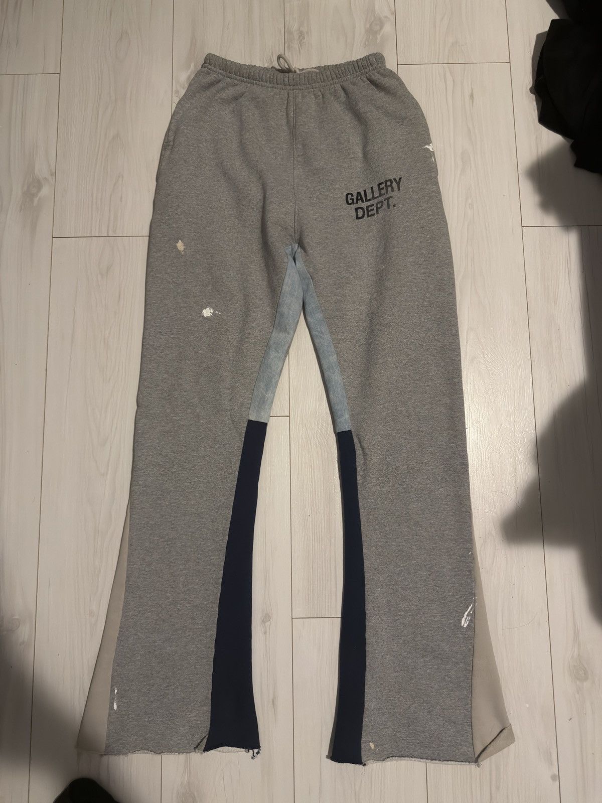 Gallery Dept. Gallery Dept Sweatpants Size US 32 / EU 48 - 1 Thumbnail