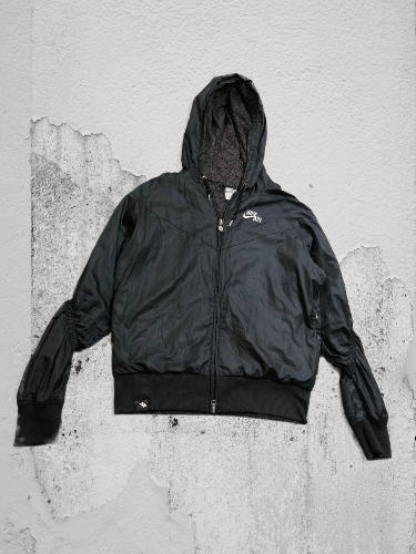Nike Nike Light Jacket Size L / US 10 / IT 46 - 1 Thumbnail
