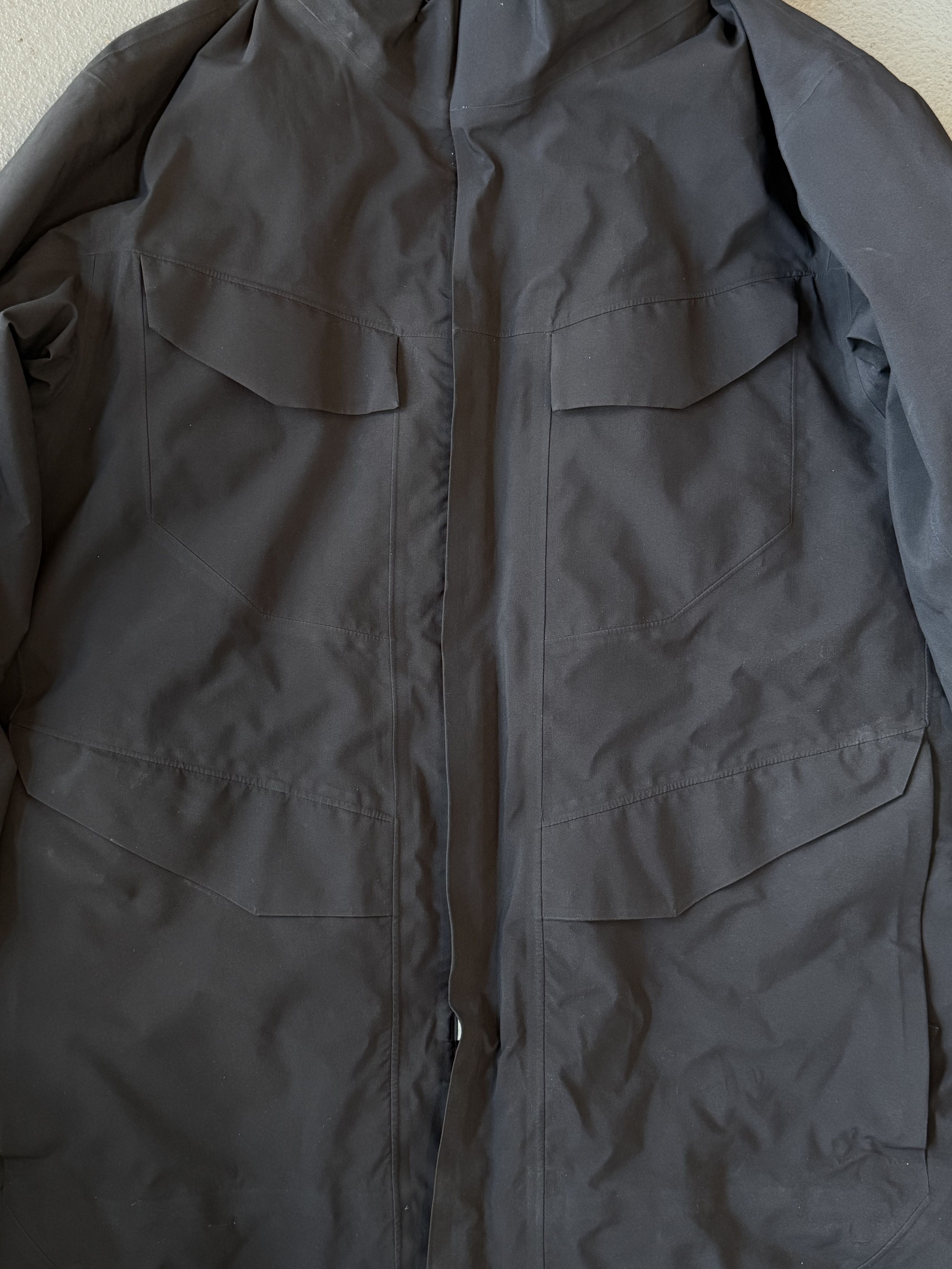Veilance Veilance Field Jacket Size US S / EU 44-46 / 1 - 4 Thumbnail