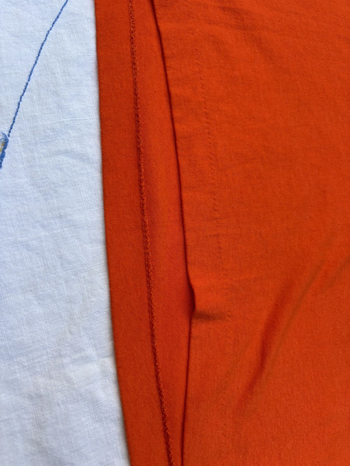 Other × Vintage Single Stitch ‘Official Trick or Treat Chaperone’ Tee Shirt Size US M / EU 48-50 / 2 - 4 Thumbnail