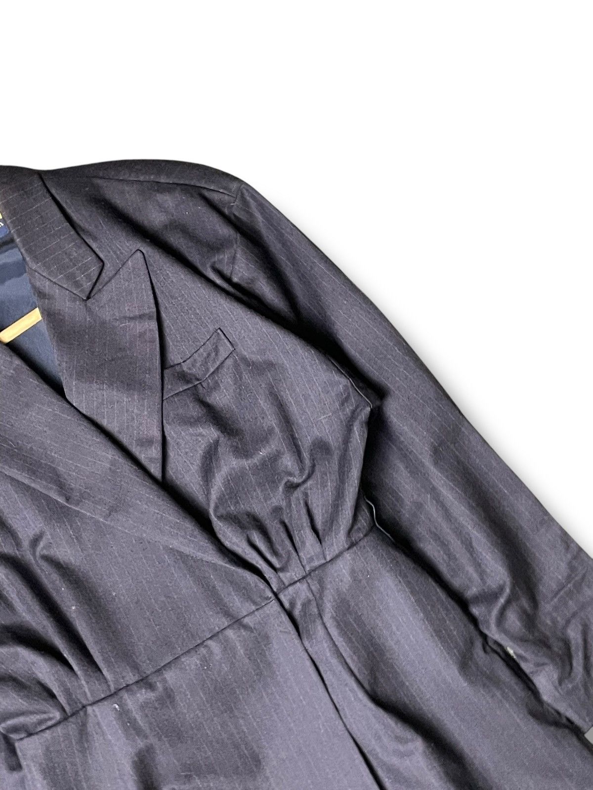 Japanese Brand × Ralph Lauren × Vintage Vintage Ralph Lauren Long Outer Coat (72) Size US XXS / EU 40 - 5 Thumbnail