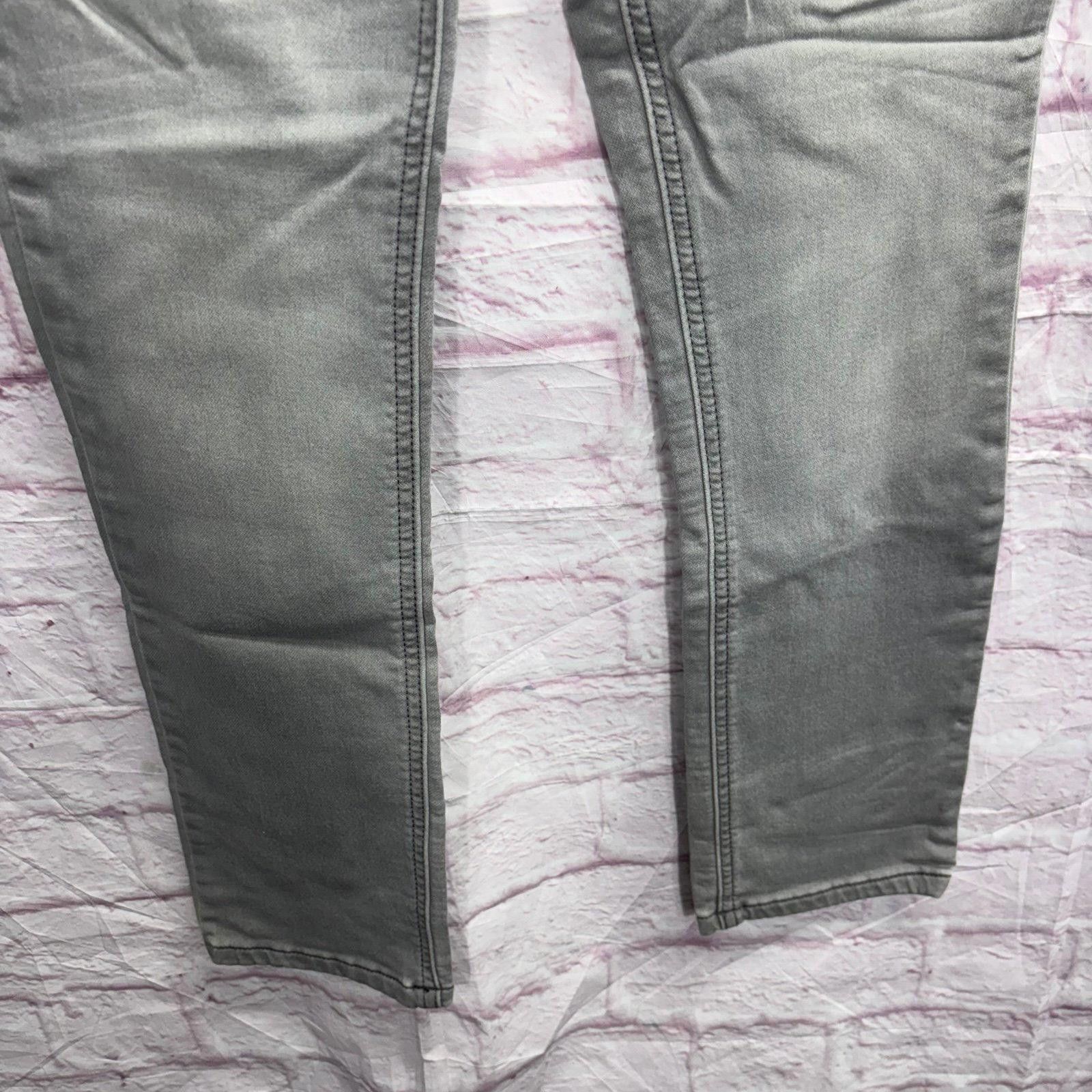 Designer Wonder Nation Boys Slim Size 16 Jeans Size US 26 / EU 42 - 4 Thumbnail