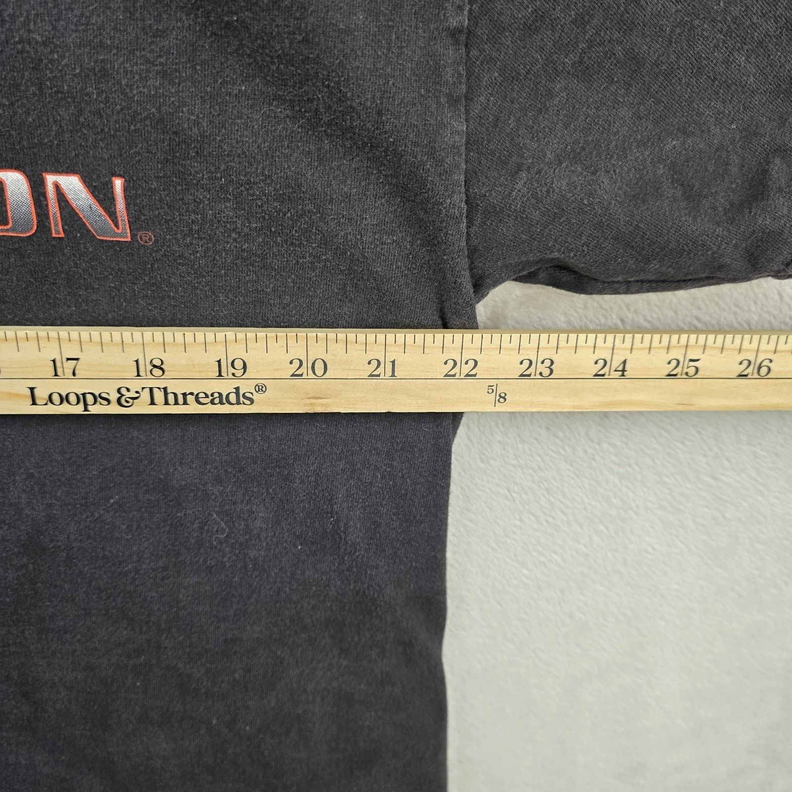 Harley Davidson Vintage Harley Davidson Shirt XL Skagit Biker Washington Y2K Size US XL / EU 56 / 4 - 9 Thumbnail