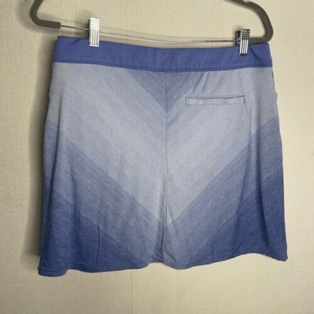 Adidas Adidas Active Pickleball/Tennis/Golf Skort Skirt Women M Size 32" / US 10 / IT 46 - 9 Thumbnail