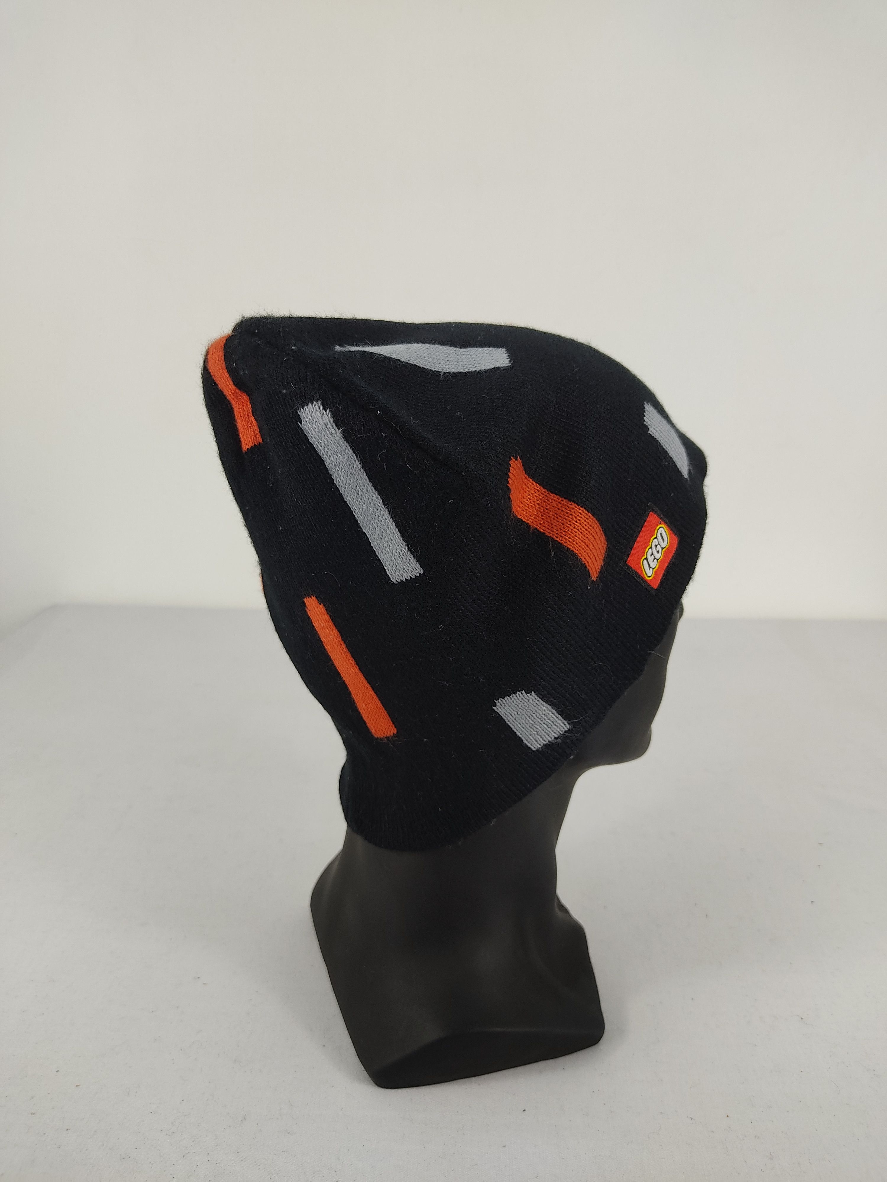 LEGO Lego Wizard Beanie / Snow Hat / Snow Cap Size ONE SIZE - 4 Thumbnail