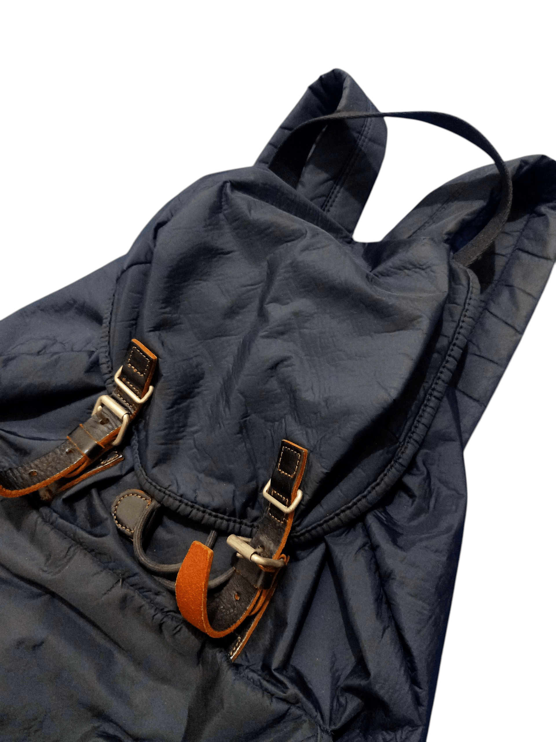 Katharine Hamnett London Backpack