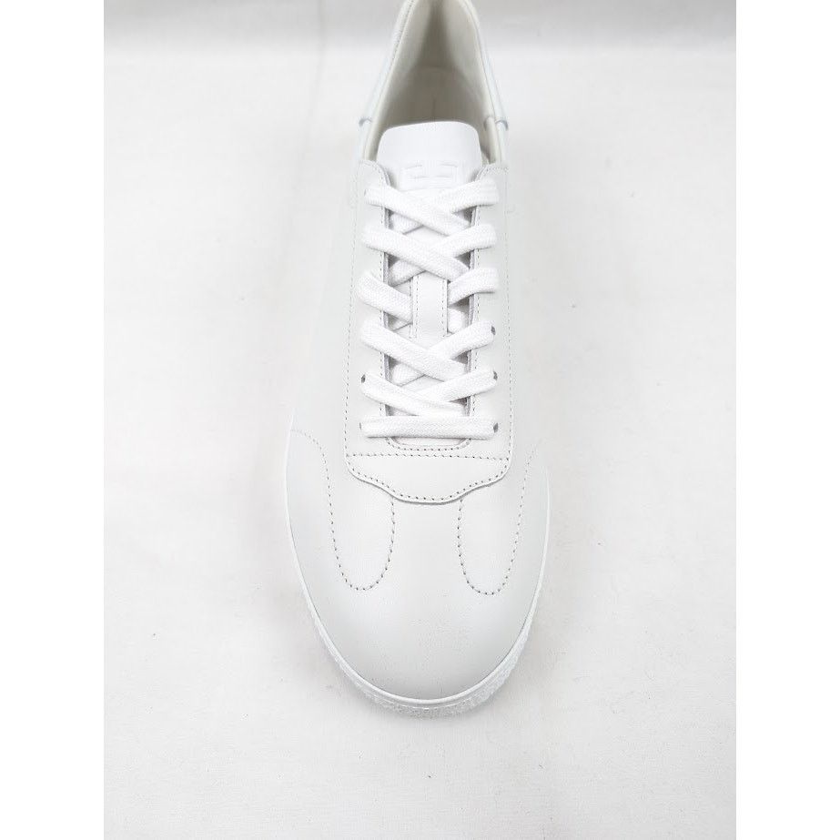 Givenchy o1rshd1 Low-Top Sneakers in White Size US 10 / EU 43 - 6 Thumbnail