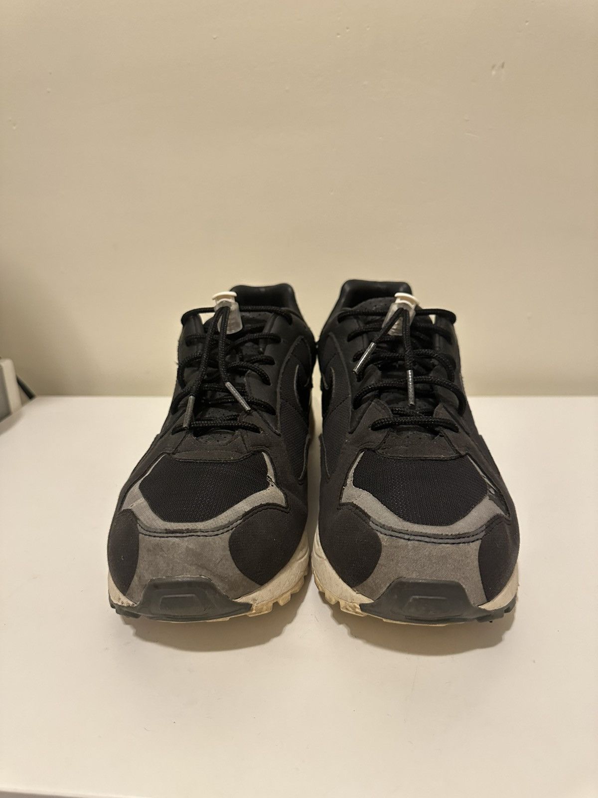 Fear of God × Nike “Black Sail” Fear of God x Nike Air Skylon 2 Size US 11 / EU 44 - 2 Thumbnail