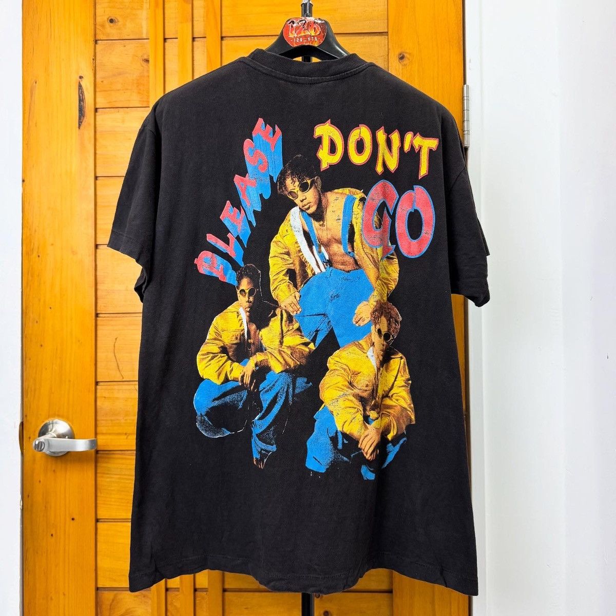 Rap Tees Immature Vintage Rap Tee 90’s Size US XL / EU 56 / 4 - 2 Thumbnail
