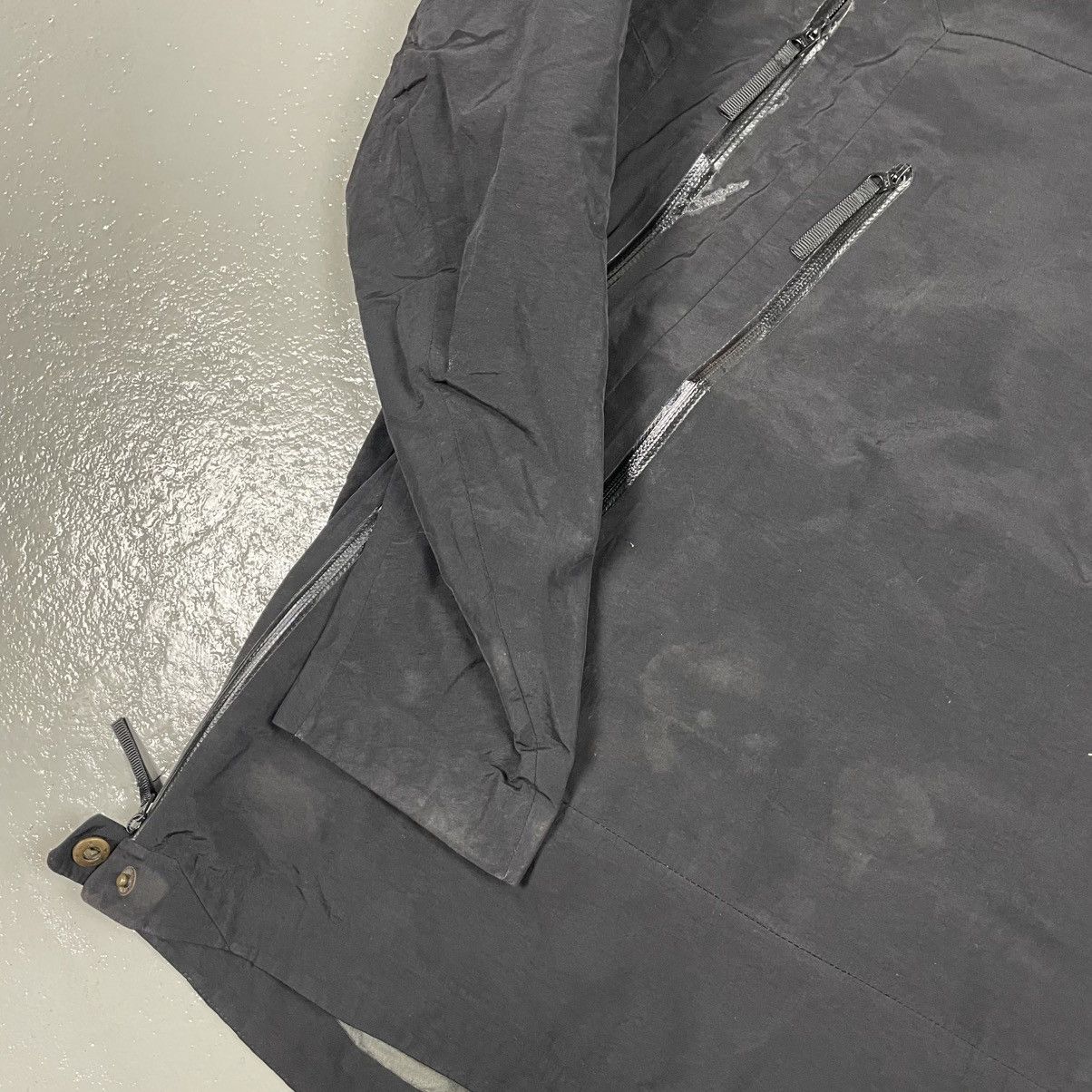 Arc'teryx Arc’teryx Veilance Conduct Anorak Small Size US S / EU 44-46 / 1 - 2 Thumbnail
