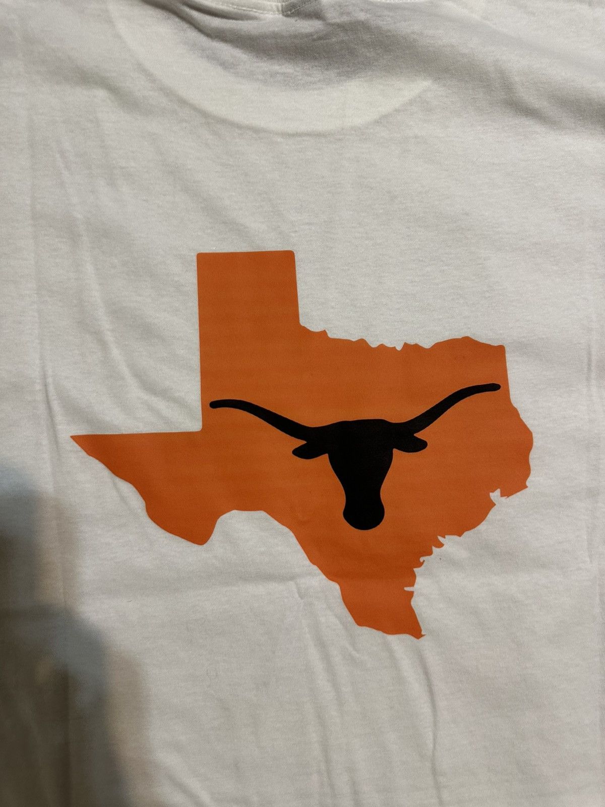 NCAA Vintage NCAA Texas Longhorns shirt 00s size large Size US L / EU 52-54 / 3 - 2 Thumbnail