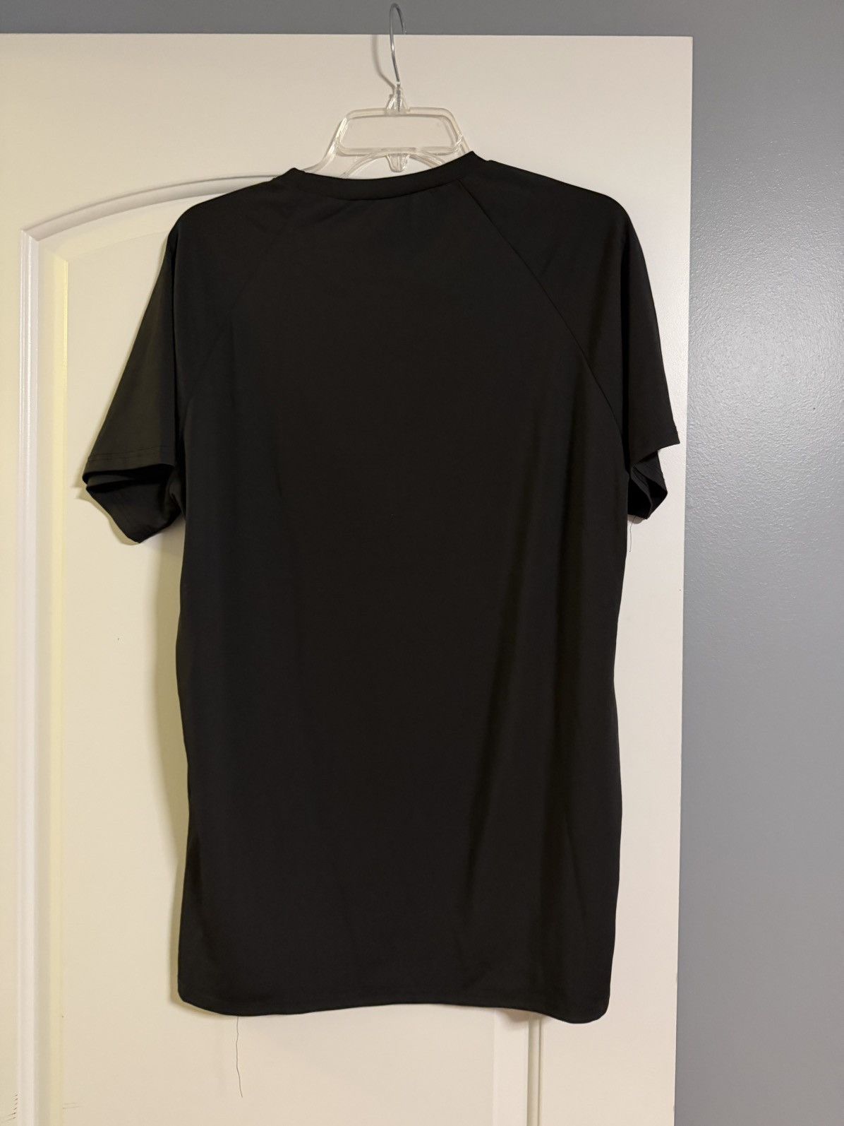 Gymshark MENS GYMSHARK ATHLETIC SHIRT Size US M / EU 48-50 / 2 - 2 Thumbnail