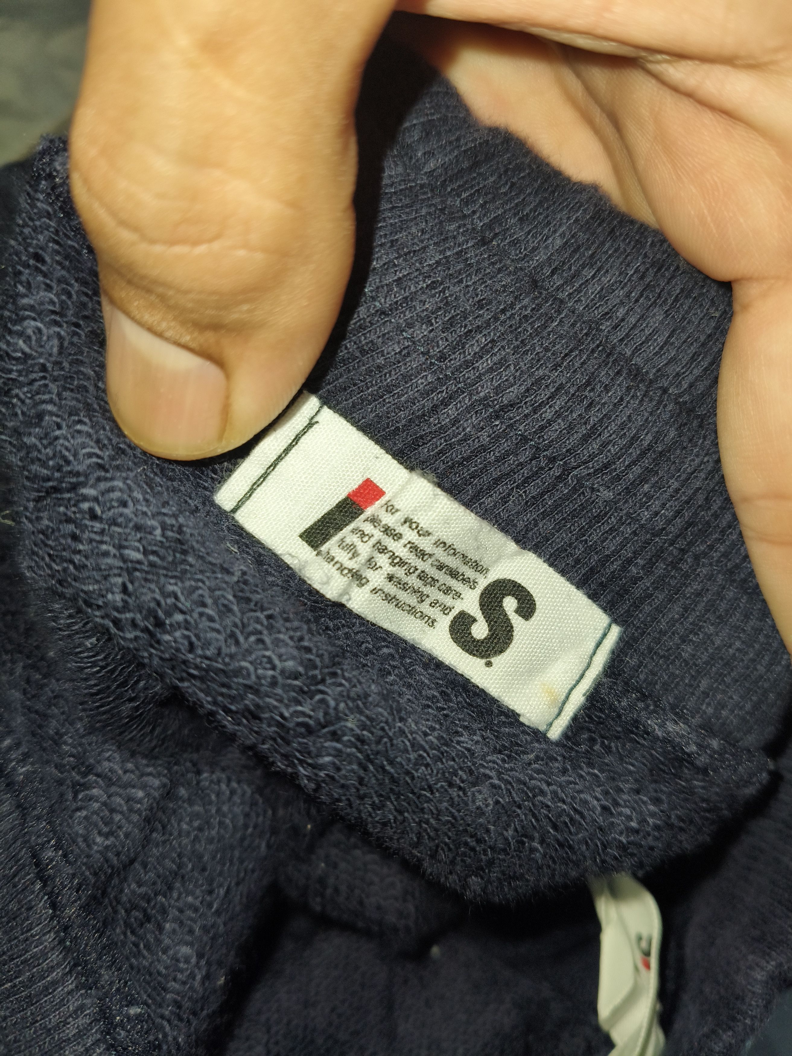 Issey Miyake Vintage Issey Miyake I.S. Mini Skirt Pocket Size 23" - 5 Thumbnail