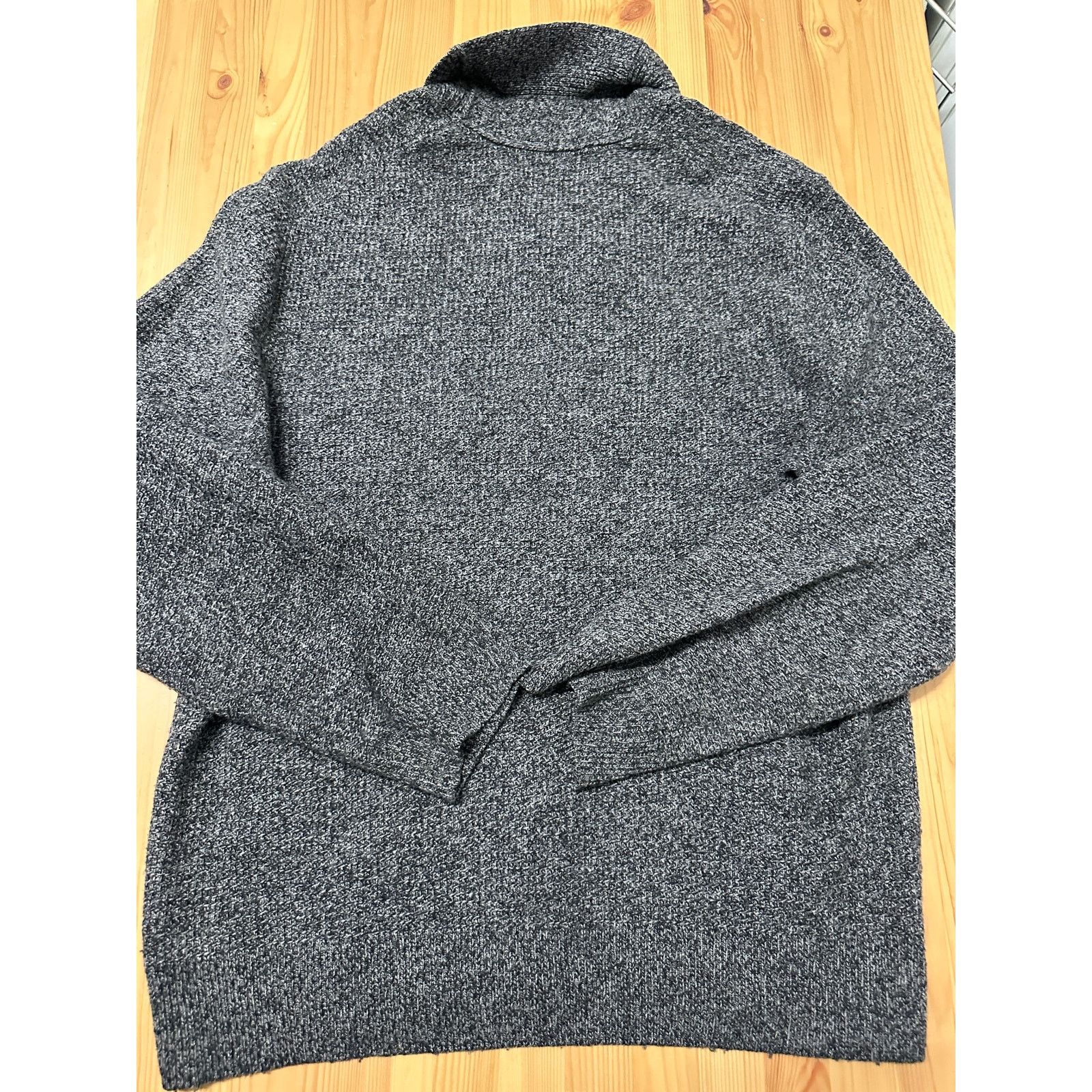Joseph Abboud Vintage Joseph Abboud Wool Blend Sweater Size XL Size US XL / EU 56 / 4 - 7 Thumbnail