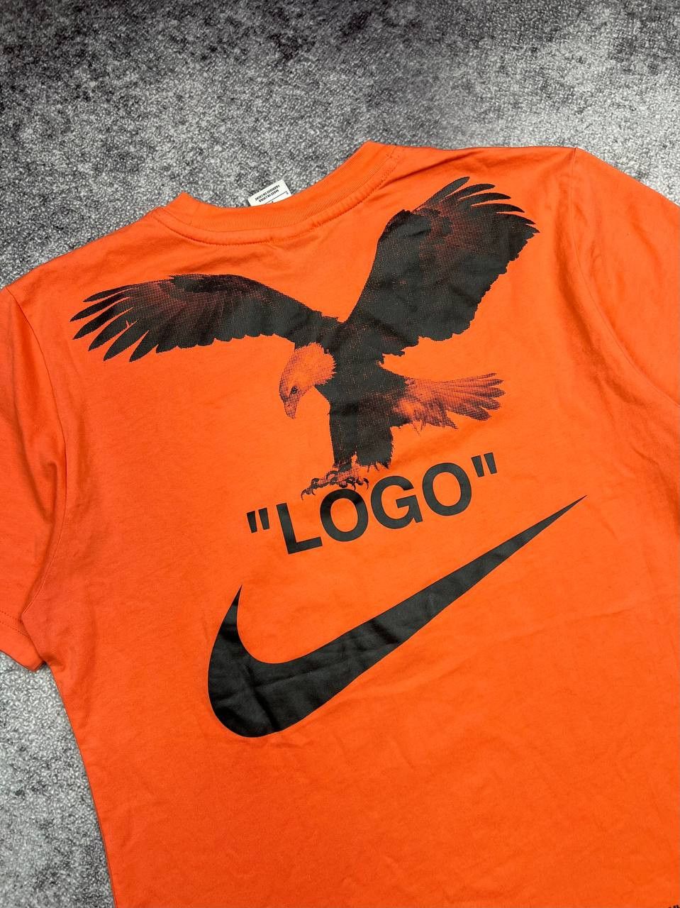 Nike × Off-White Nike X Off-White Luxury Streetwear Size US L / EU 52-54 / 3 - 4 Thumbnail