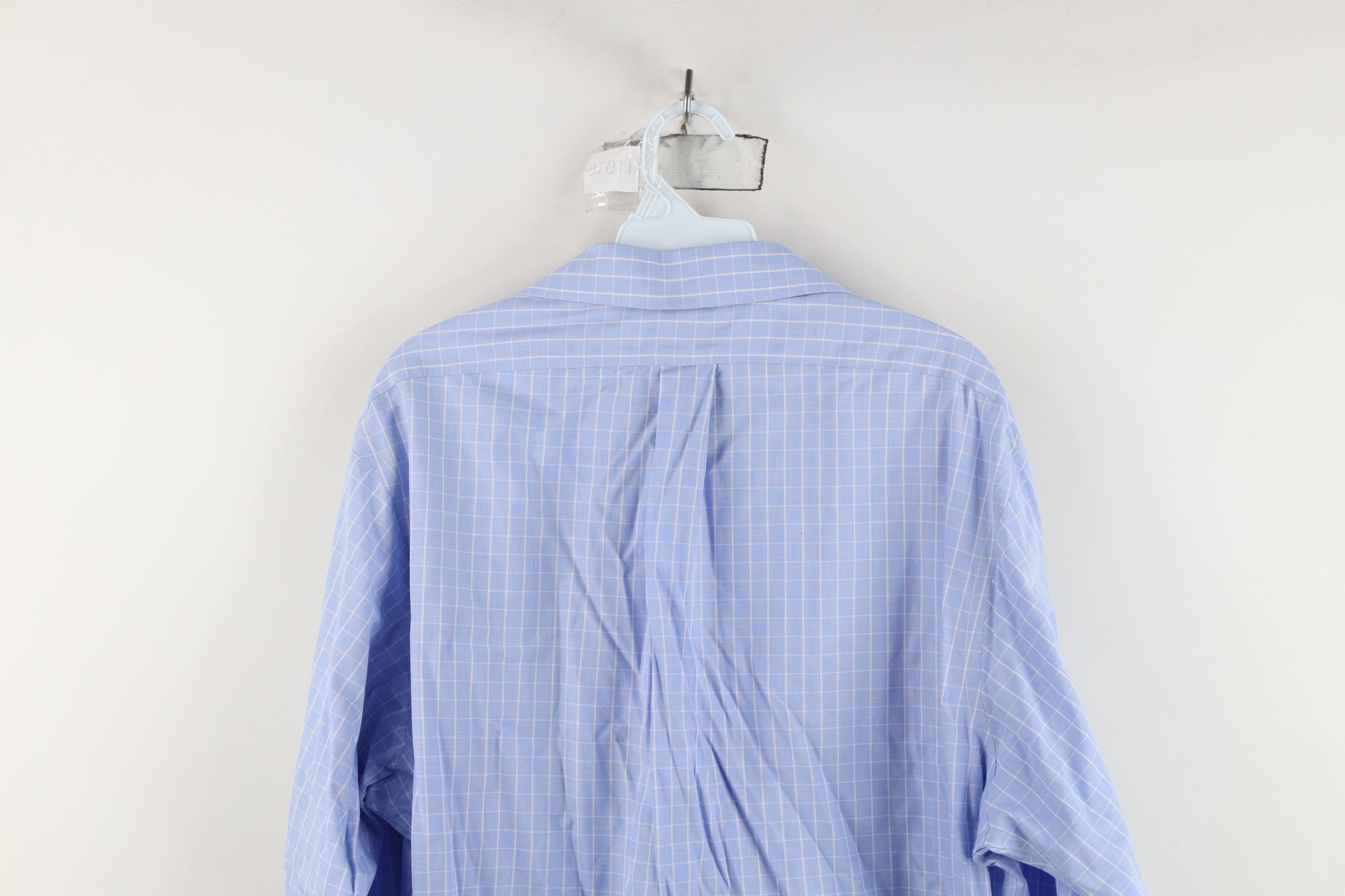 Brooks Brothers Vintage Brooks Brothers Regent Collared Button Shirt Size US M / EU 48-50 / 2 - 10 Thumbnail