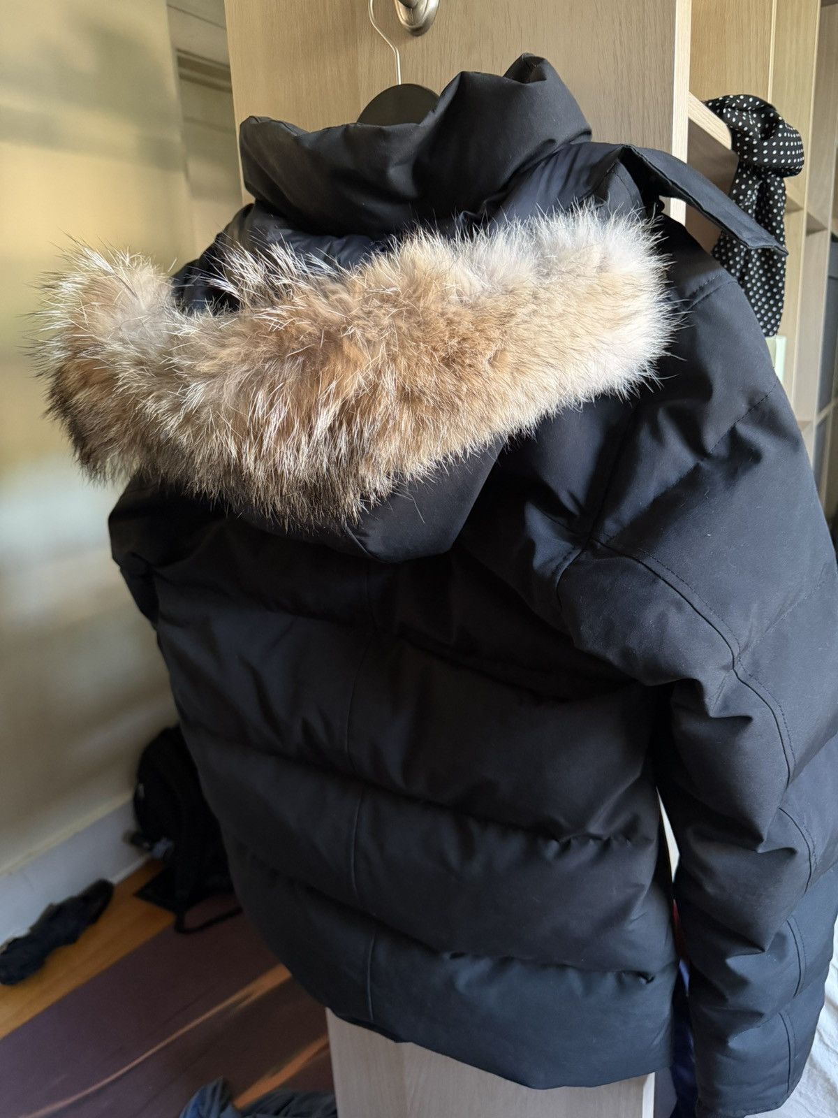 Canada Goose Canada Goose Wyndham Parka Size US S / EU 44-46 / 1 - 6 Thumbnail