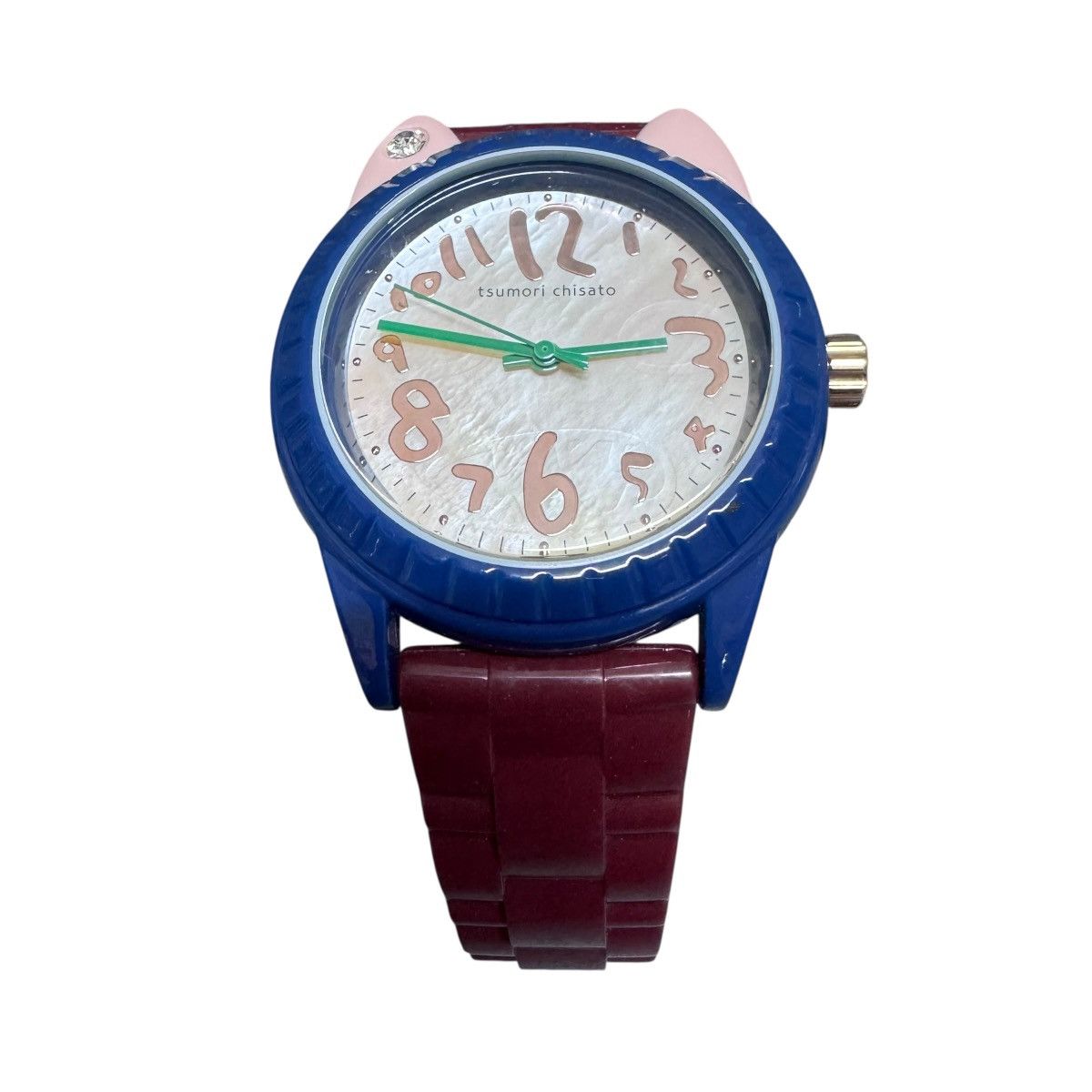 Tsumori Chisato Tsumori Chisato Pop Art Watch Size ONE SIZE - 2 Thumbnail