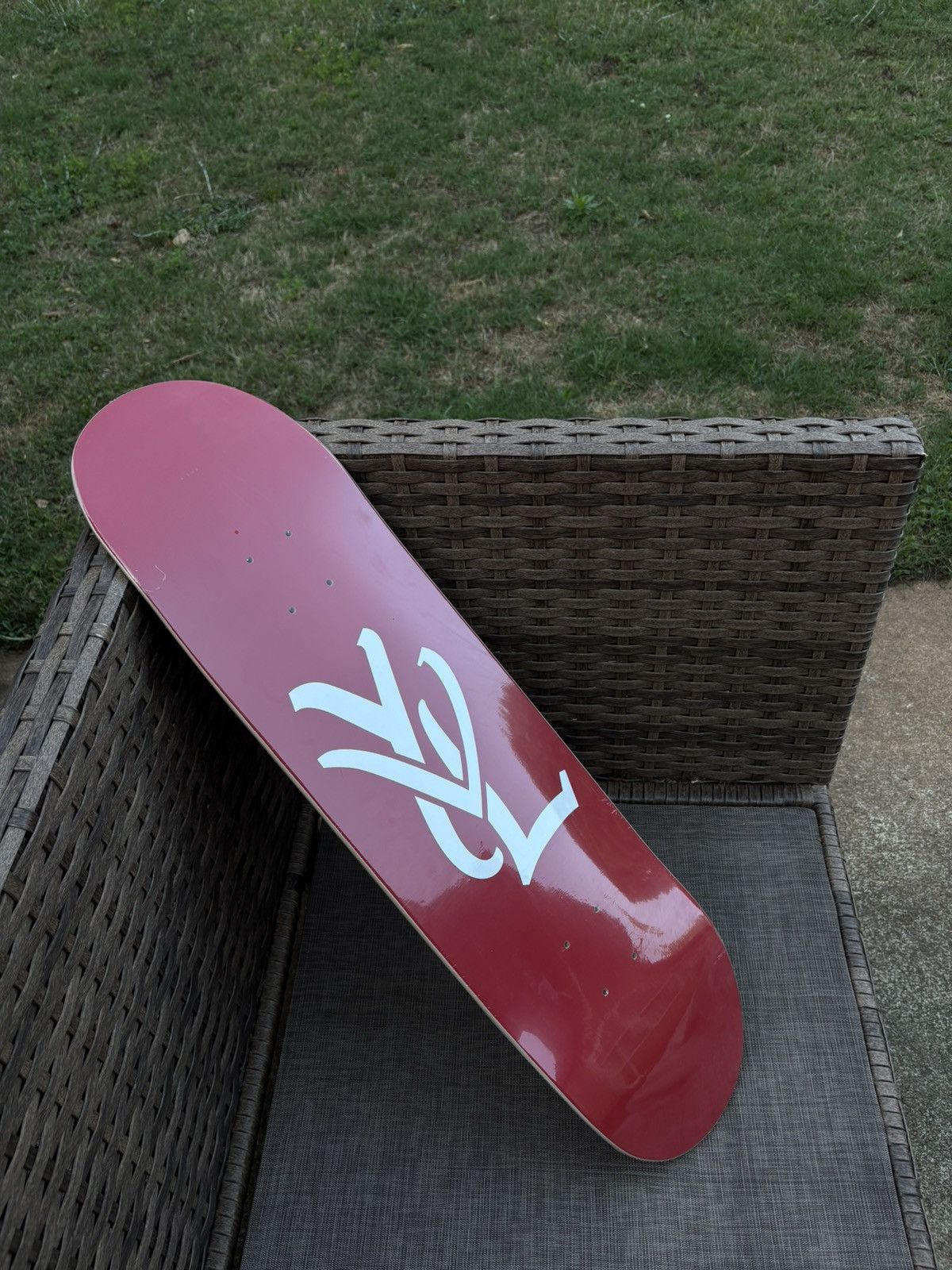 Playboi Carti Carti WLR Bloodsucker Skateboard Deck | Grailed