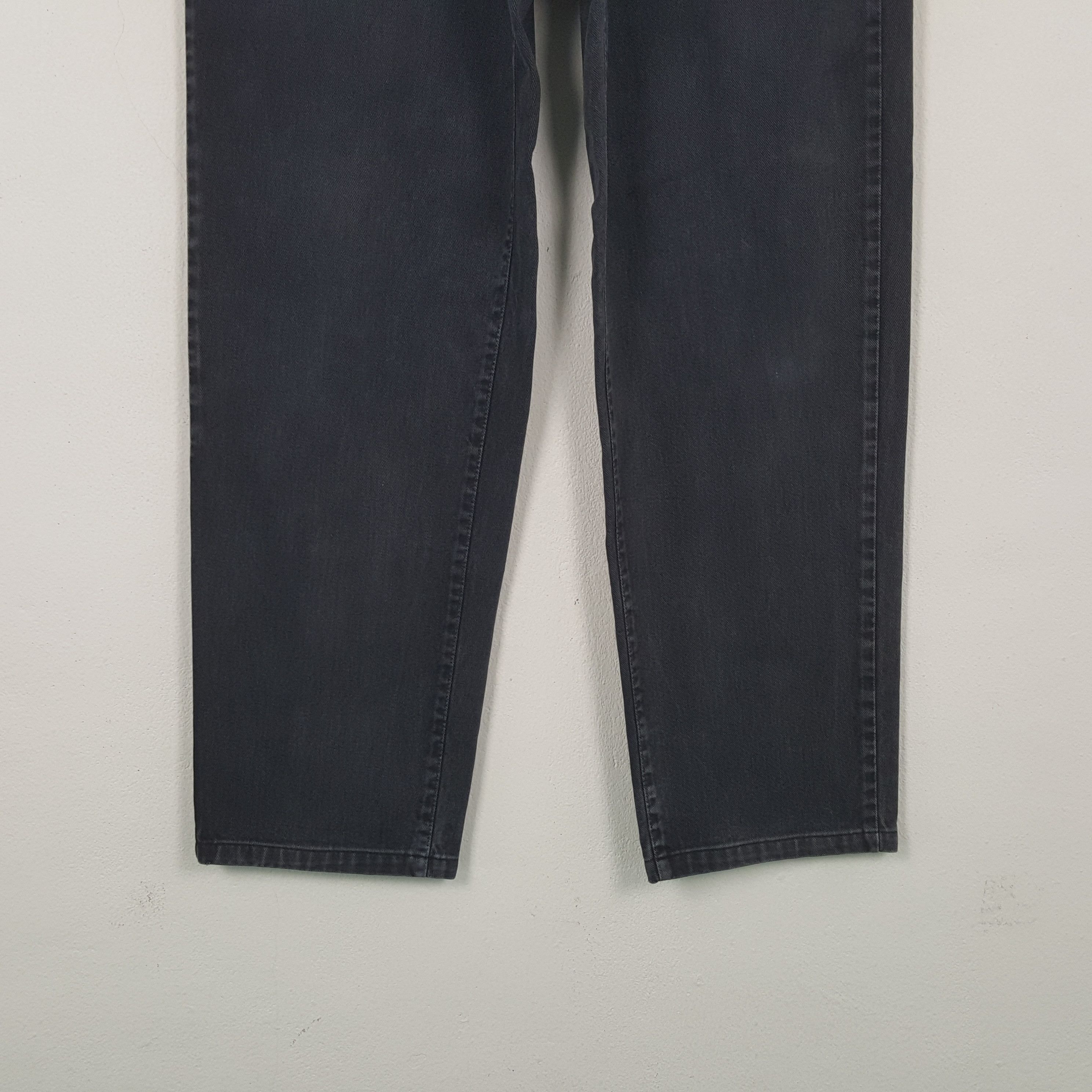 Versace Versace Fashion Brand Jeans RR22 Size US 36 / EU 52 - 3 Thumbnail
