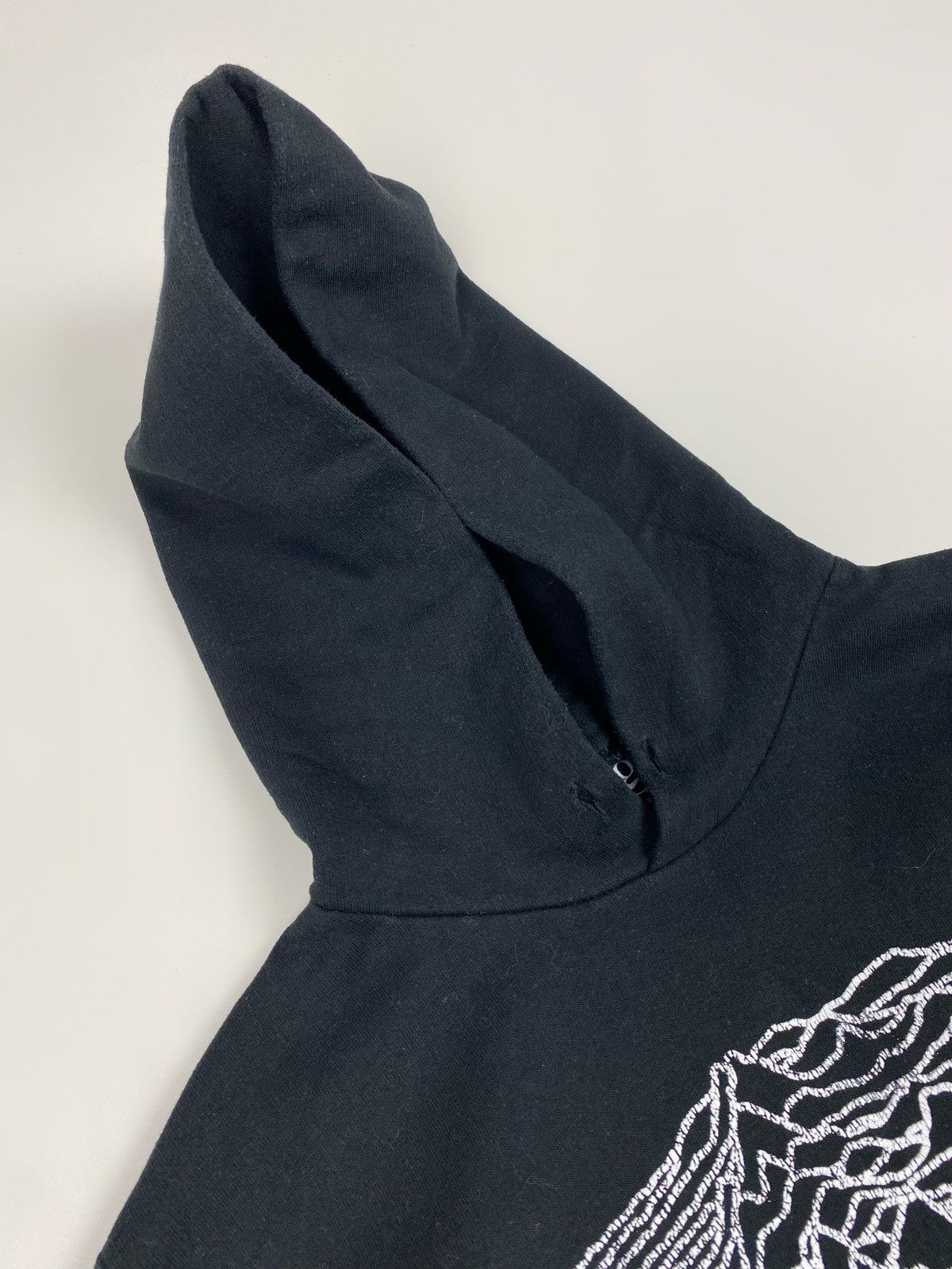 Band Tees Joy Division “Unknown Pleasures” Graphic Hoodie Size US S / EU 44-46 / 1 - 4 Thumbnail