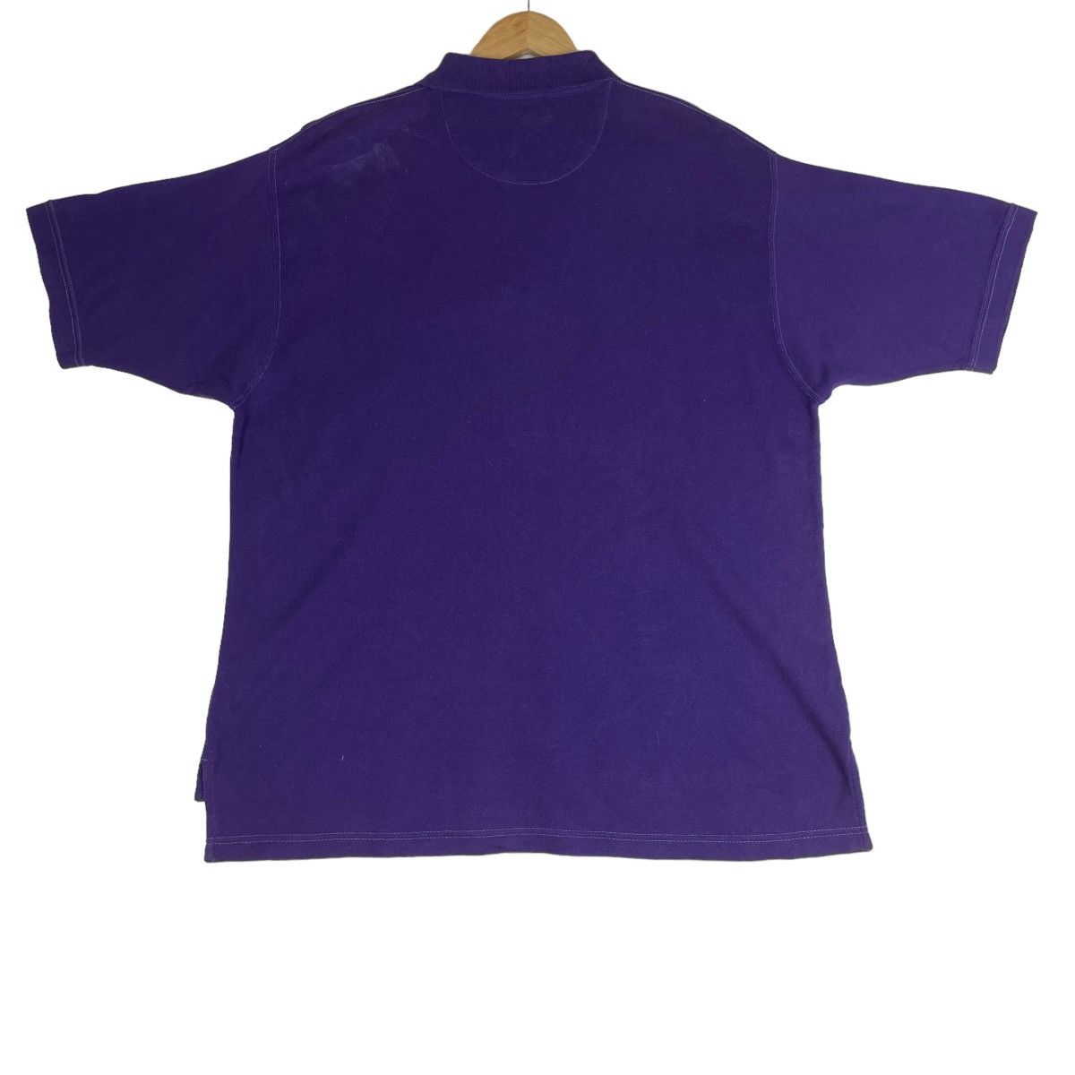 Chaps Ralph Lauren Vintage CRL Polo Shirt Size US L / EU 52-54 / 3 - 7 Thumbnail