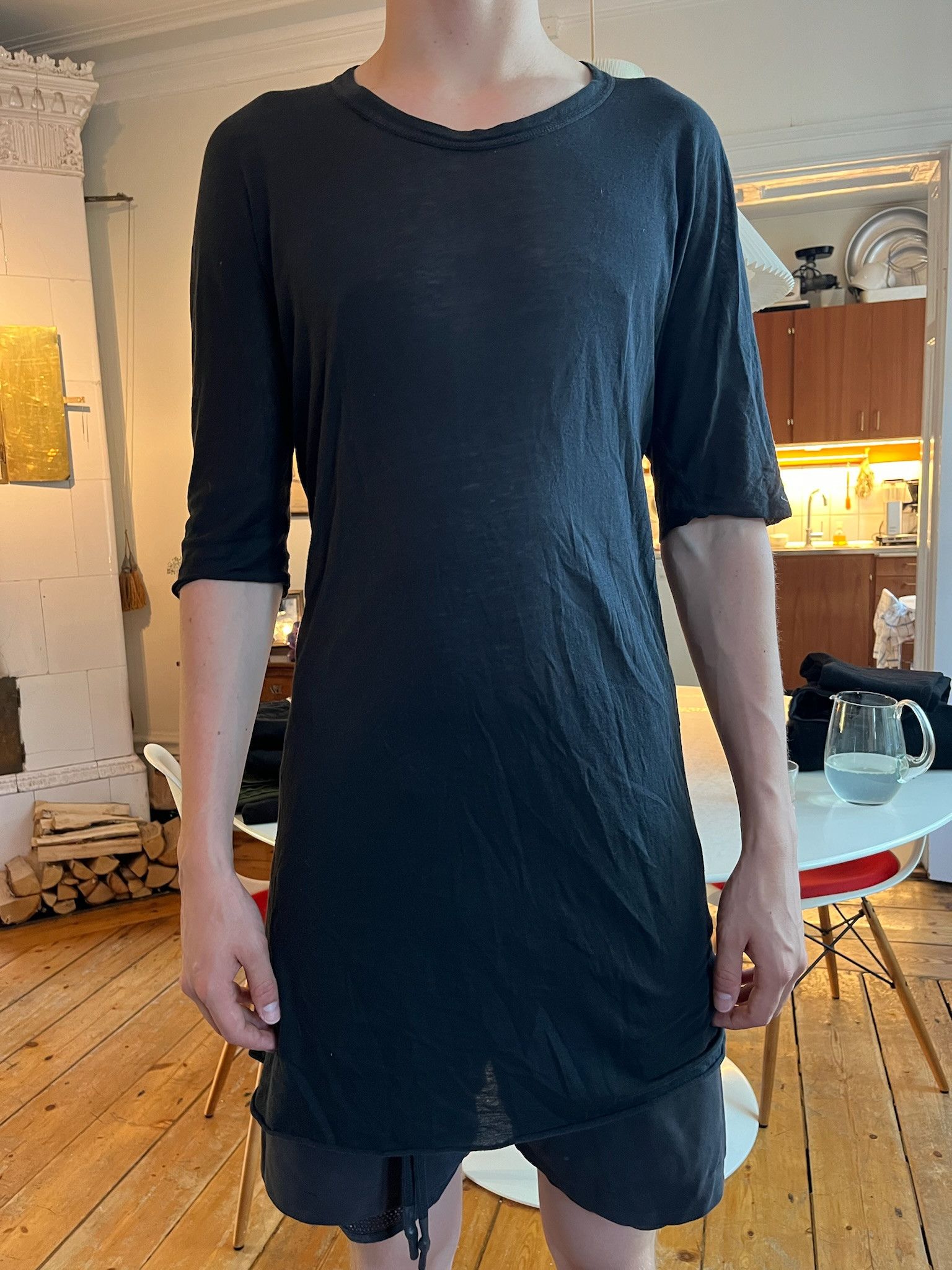 Boris Bidjan Saberi BBS shortsleeve 1piece Size US M / EU 48-50 / 2 - 5 Thumbnail