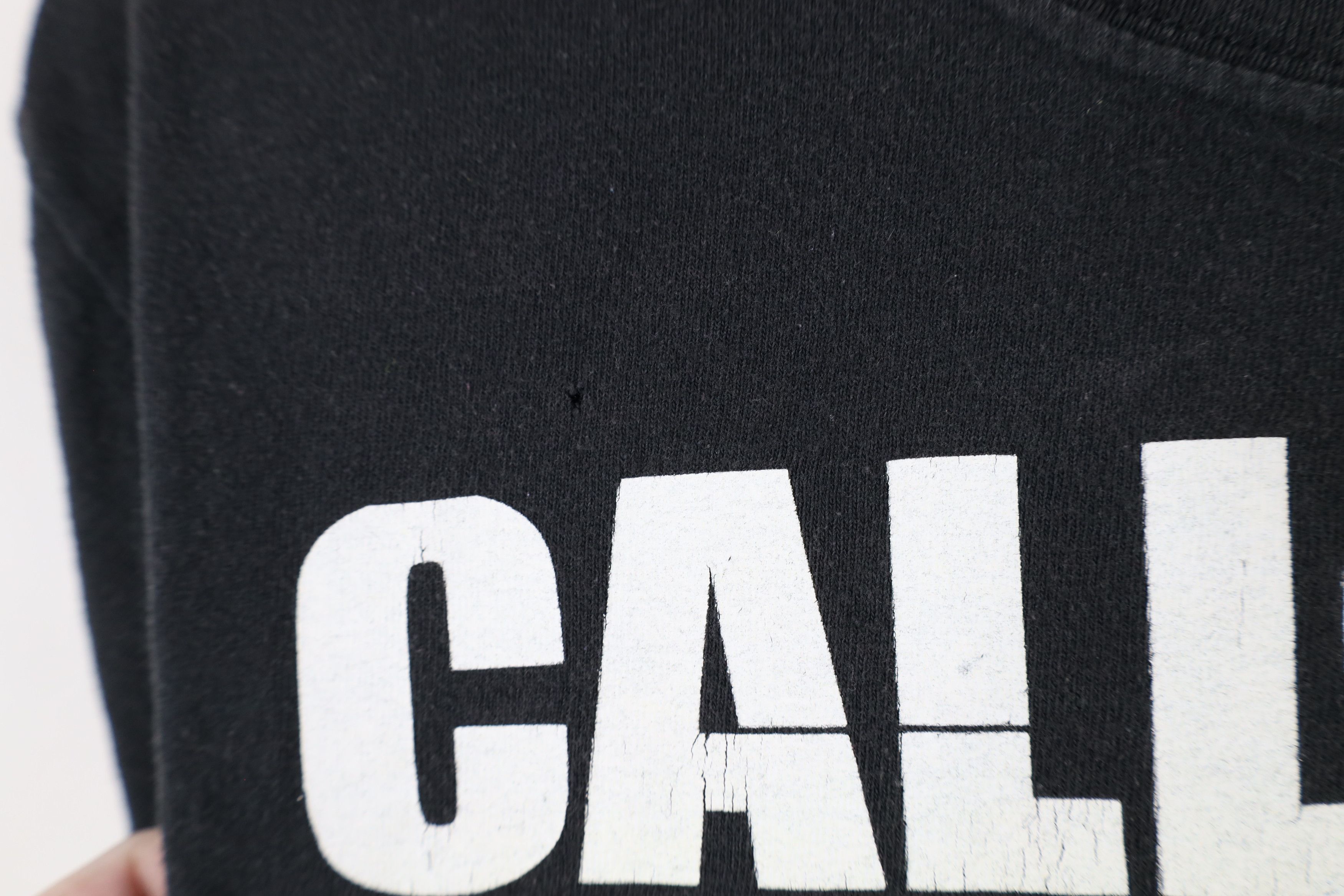 Vintage Vintage Y2K Call of Duty Advanced Warfare Gamer T-Shirt Size US S / EU 44-46 / 1 - 5 Thumbnail