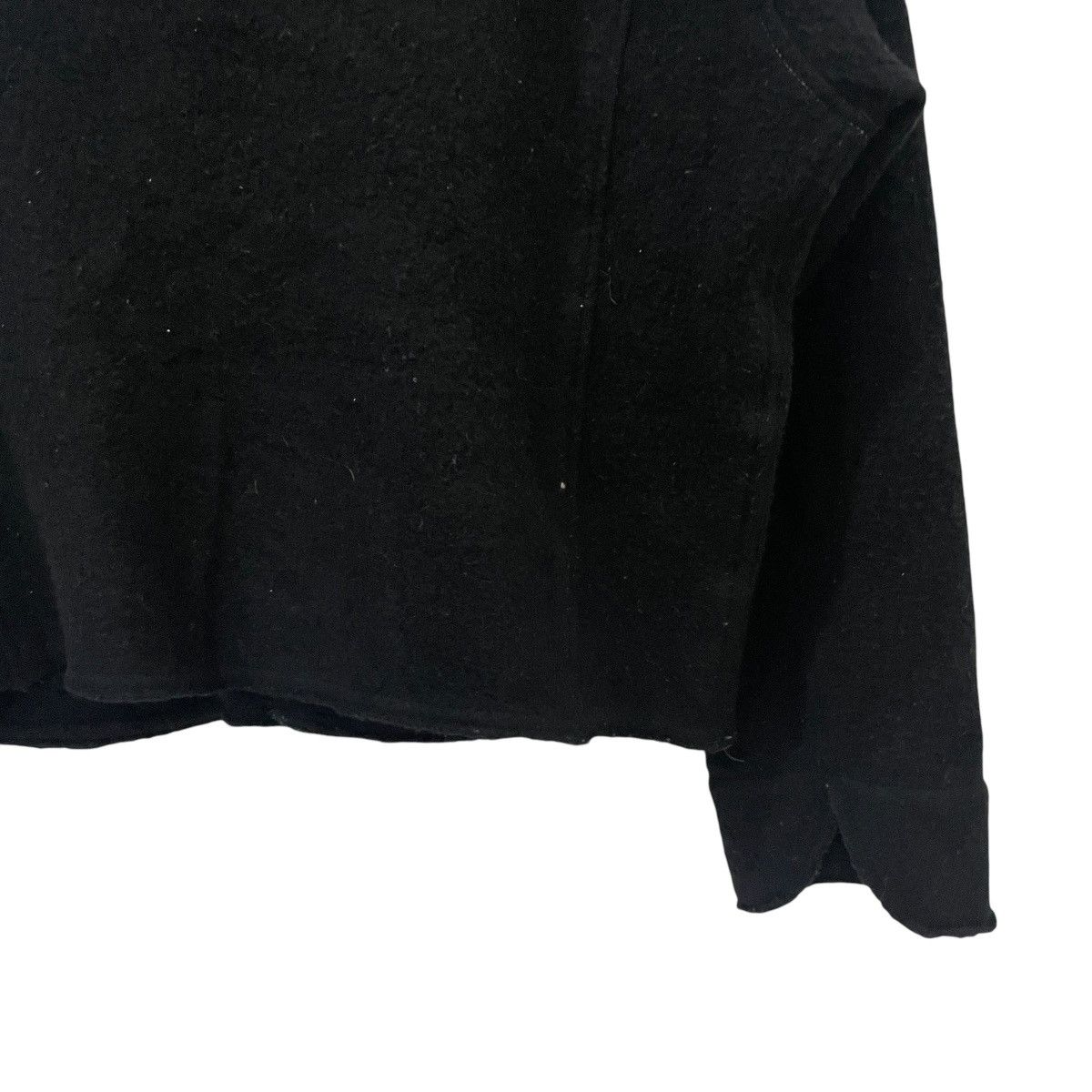 Kapital Vintage Kapital Wool Jacket Size L / US 10 / IT 46 - 9 Thumbnail