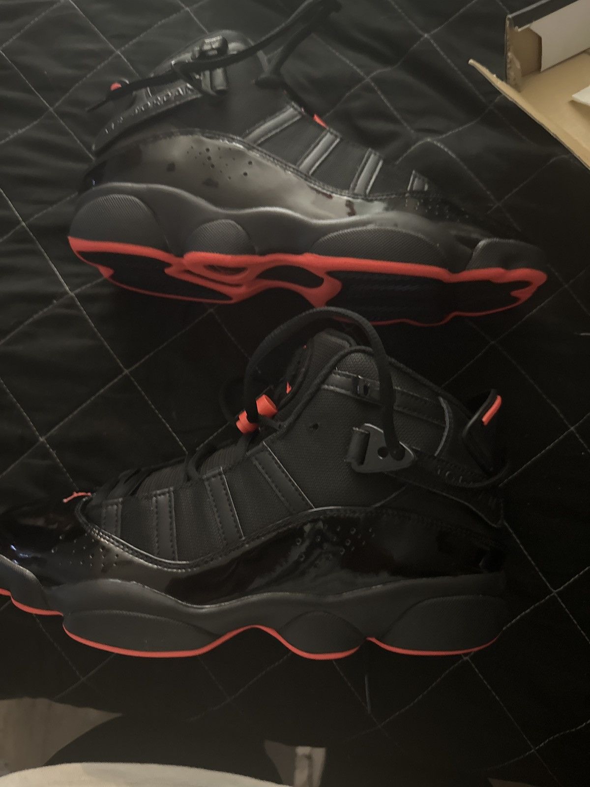 Jordan Brand Jordan 6 rings Size US 9 / EU 42 - 7 Thumbnail