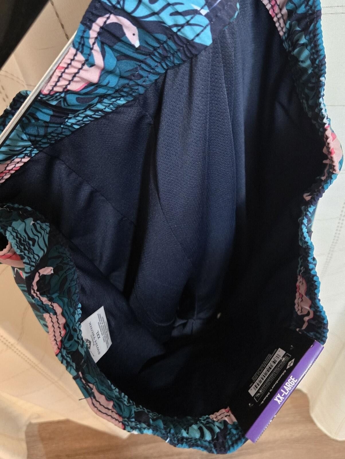 Other Resort Swim Trunk Size US 40 / EU 56 - 4 Thumbnail
