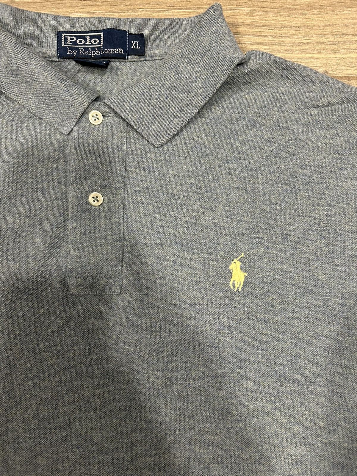 Polo Ralph Lauren Ralph Lauren Polo Shirt Size US XL / EU 56 / 4 - 1 Thumbnail