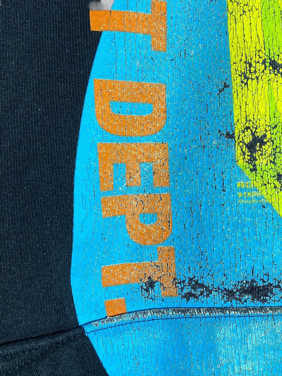 Rokit Rokit Conceptual Dept. Hoodie Pullover Size M Size US M / EU 48-50 / 2 - 6 Thumbnail