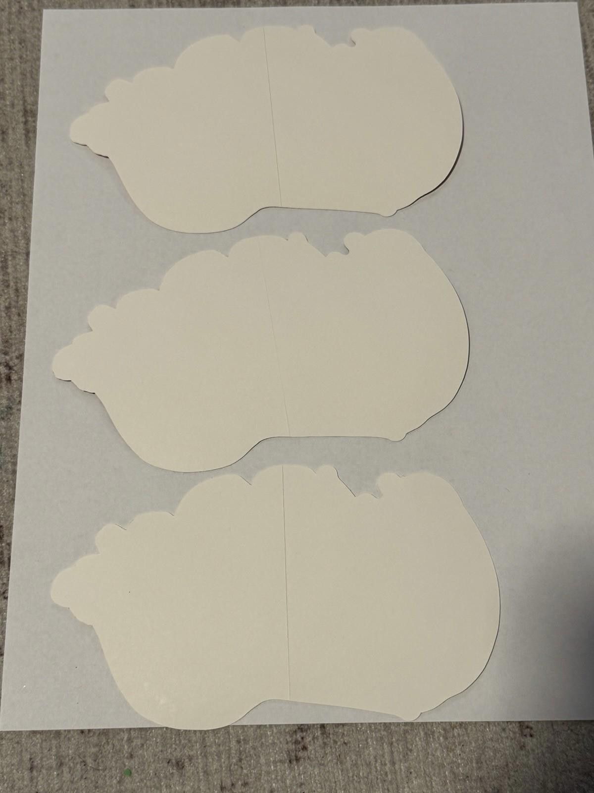 Supreme Supreme Daniel Johnston Sticker Script SS15 Size ONE SIZE - 2 Thumbnail