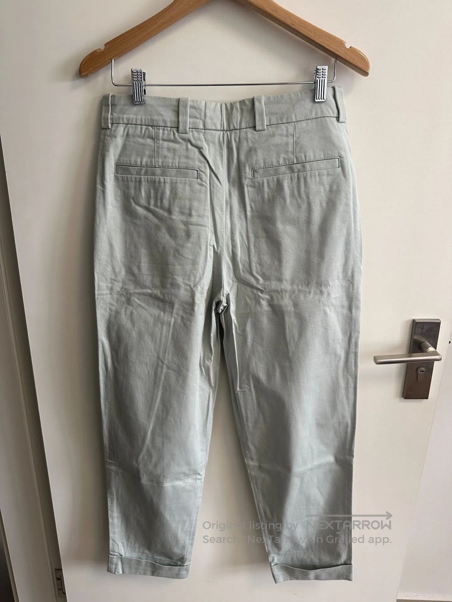 Acne Studios Acne Studios Casual Pants. Size US 30 / EU 46 - 4 Thumbnail