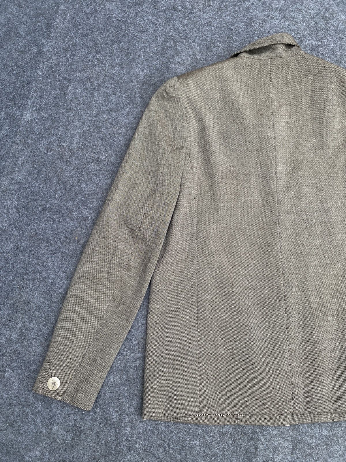 Chanel Chanel boutique missing button jacket Size XS / US 0-2 / IT 36-38 - 23 Thumbnail