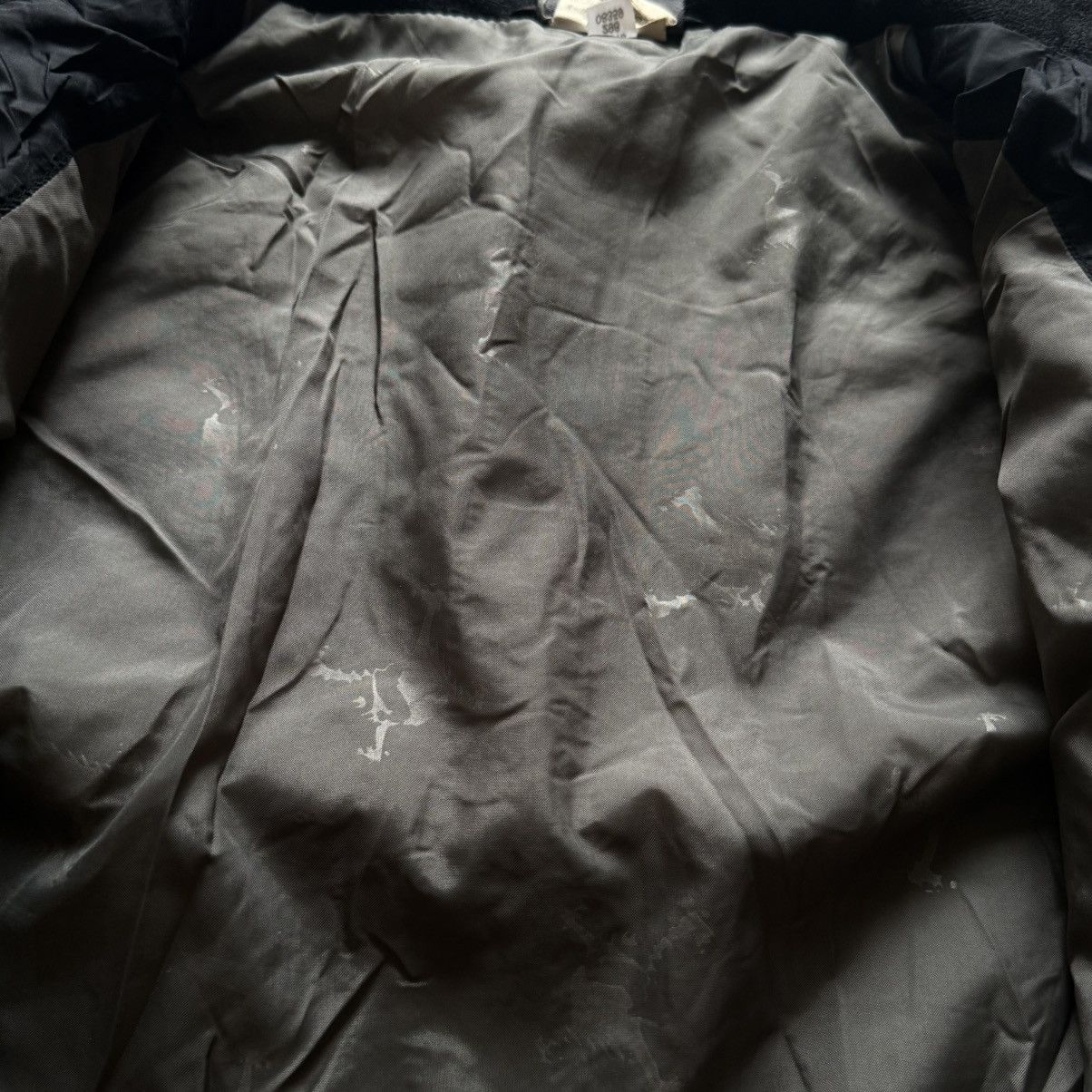 Oakley Vintage Oakley Software Gorpcore Style Arcteryx Jacket Size S / US 4 / IT 40 - 8 Thumbnail