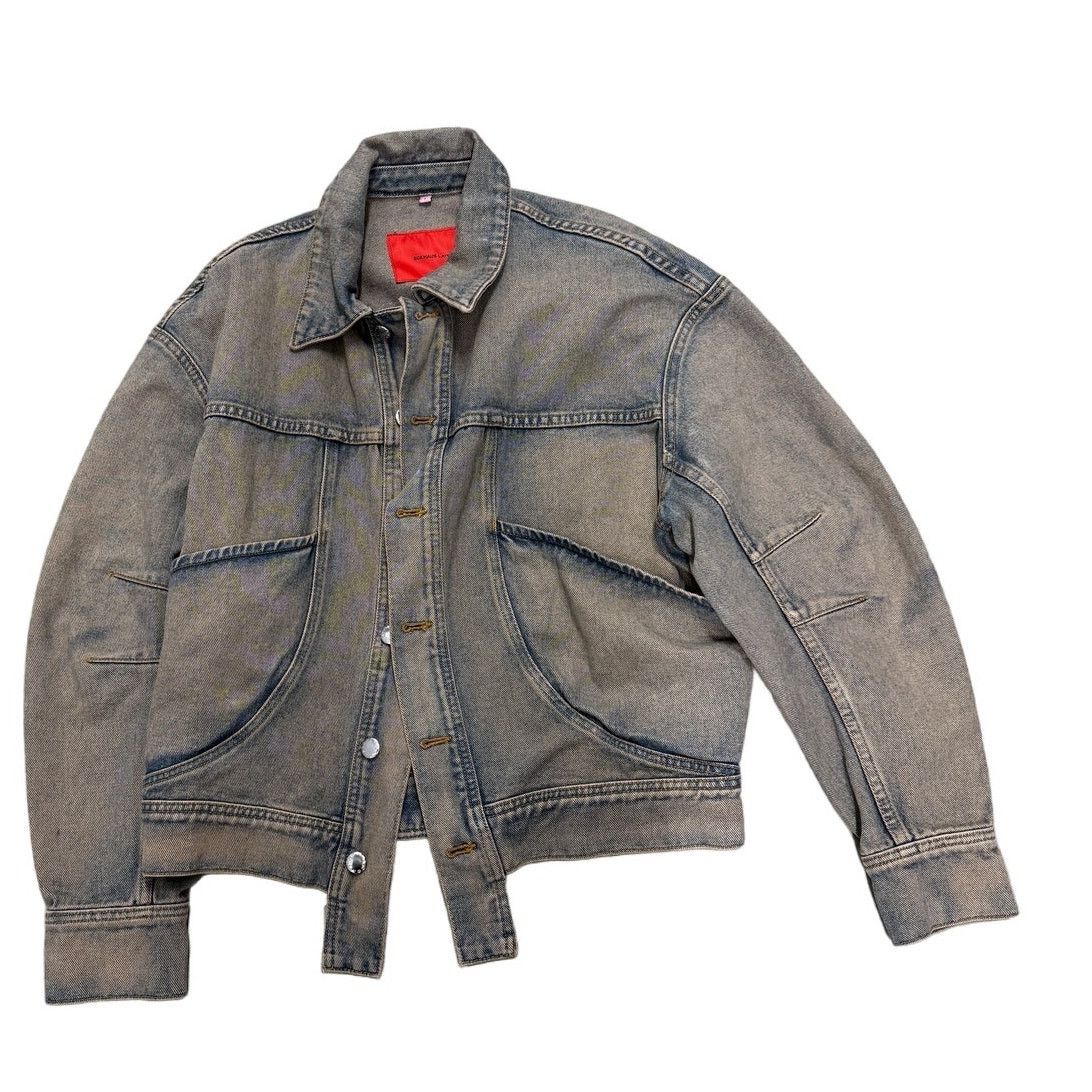 Other Eckhaus Latta Size Small Size US S / EU 44-46 / 1 - 1 Thumbnail
