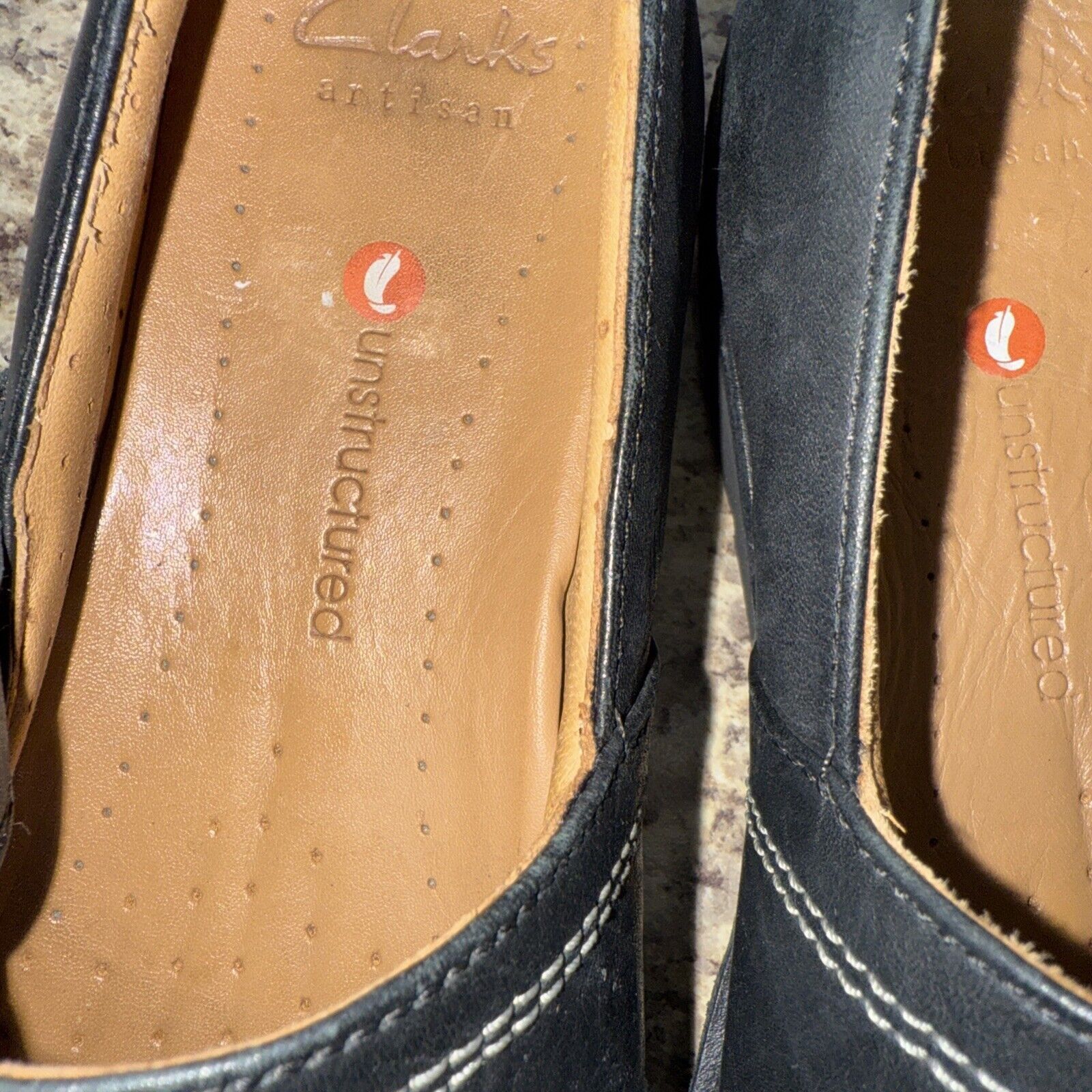 Clarks Clarks Artisan New Un Briarcrest MaryJane Women’s Size 7M Size US 7 / IT 37 - 4 Thumbnail