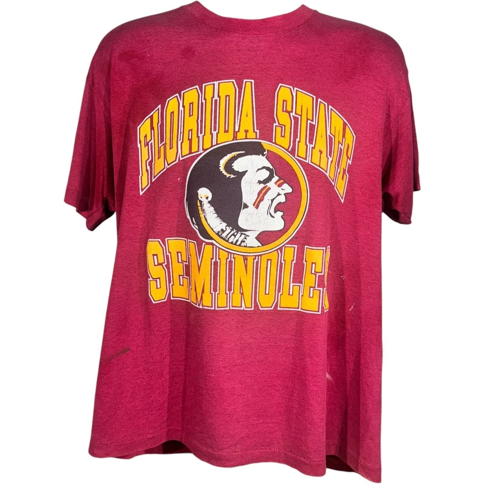 Vintage Salem Sportswear FSU Florida State University Seminoles deals XL