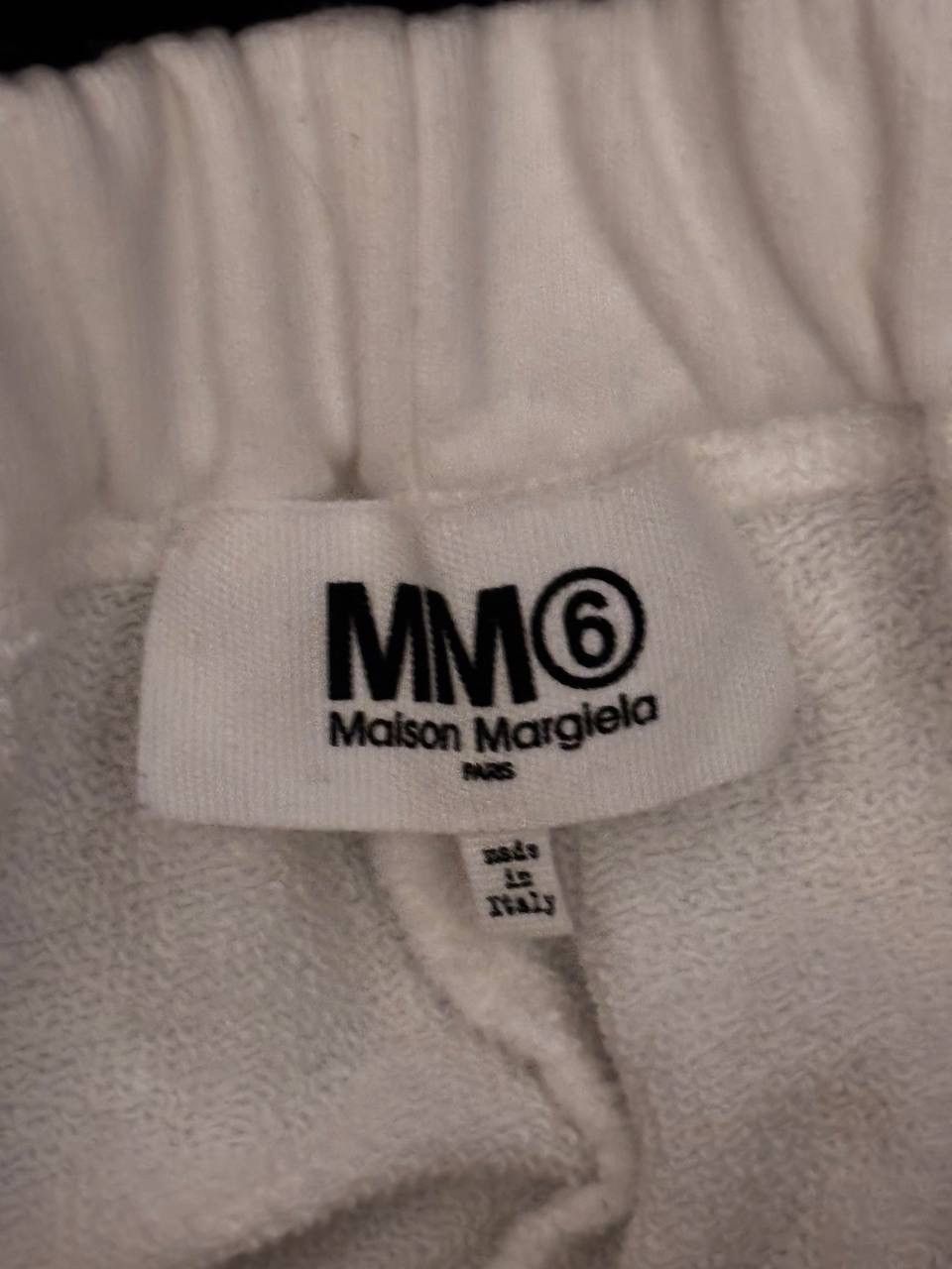 MM6 mm6 swetpants Size US 36 / EU 52 - 2 Thumbnail