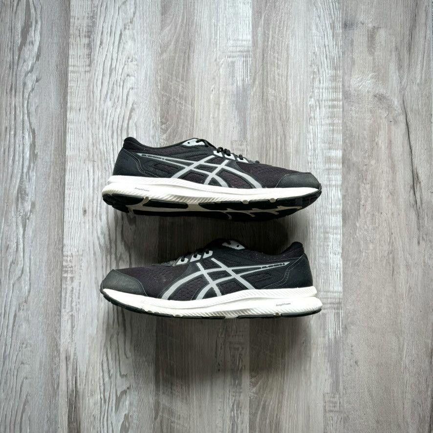 Asics ASICS • GEL-CONTEND® 8 (13M) EXTRA WIDE Size US 13 / EU 46 - 1 Thumbnail