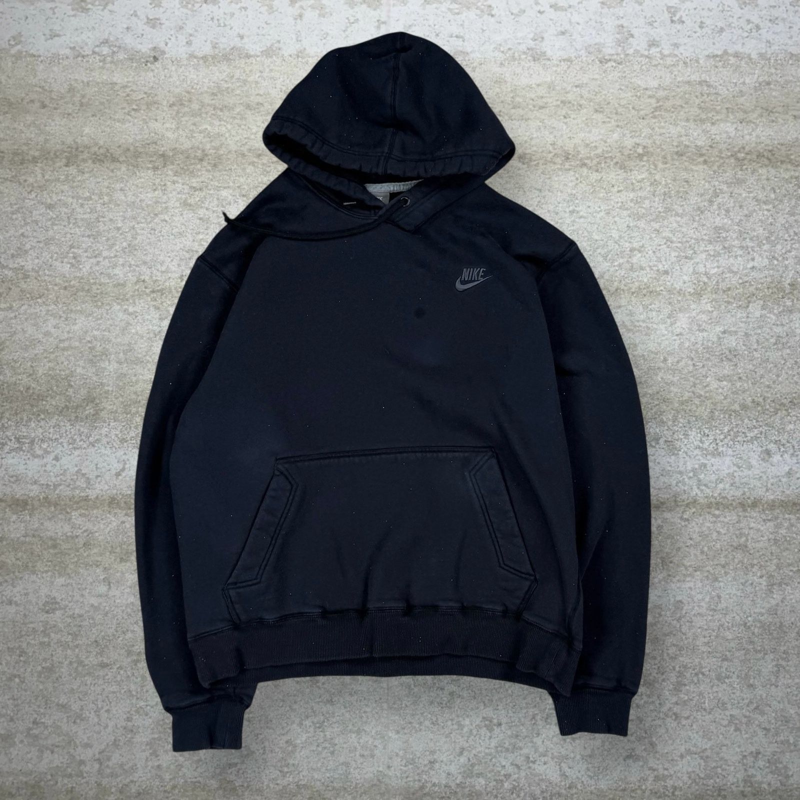 Nike ACG × Supreme Supreme Nike ACG Denim Pullover | Grailed