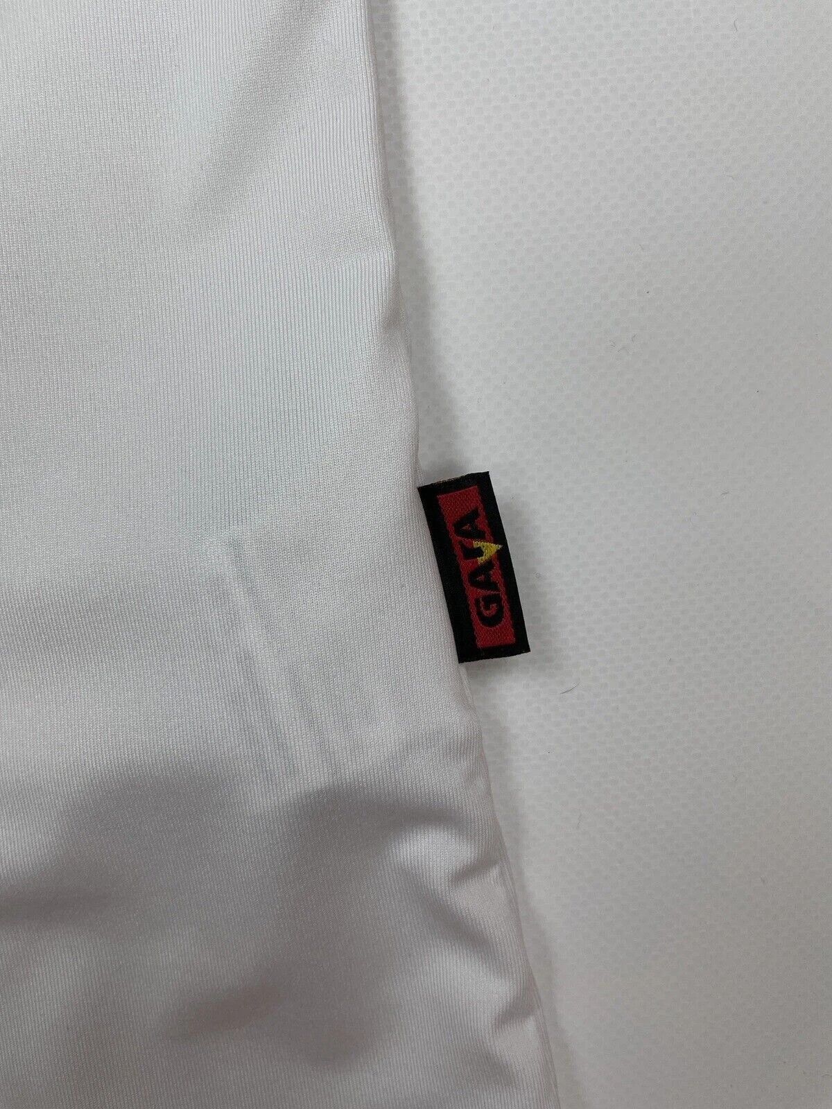 Kappa TOULOUSE 2013 2014 AWAY JERSEY SHIRT SOCCER FOOTBALL MAILLOT Size US XL / EU 56 / 4 - 9 Thumbnail