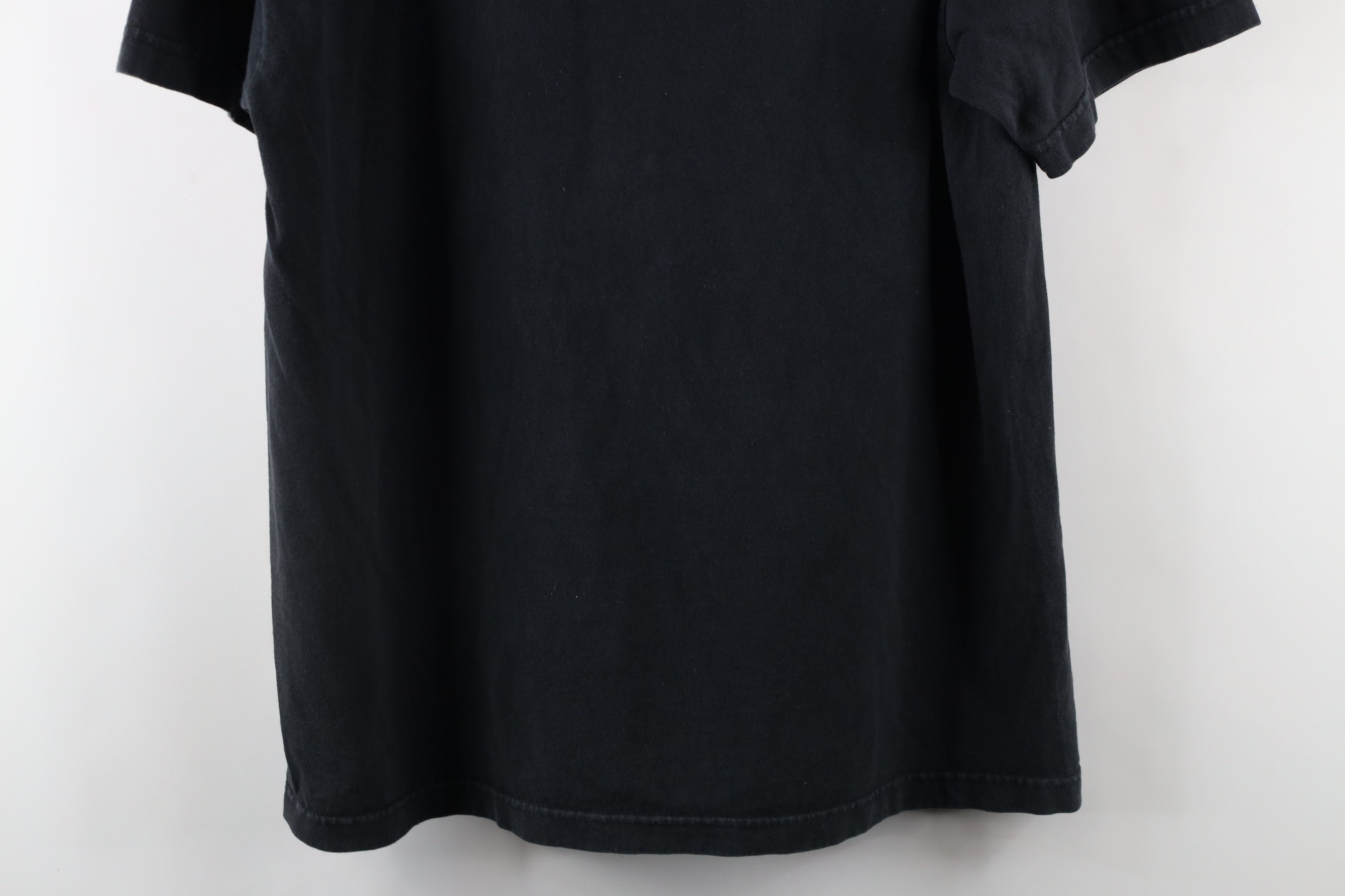 Vintage Vintage Spell Out Pittsburgh Steelers Football T-Shirt Size US L / EU 52-54 / 3 - 12 Thumbnail