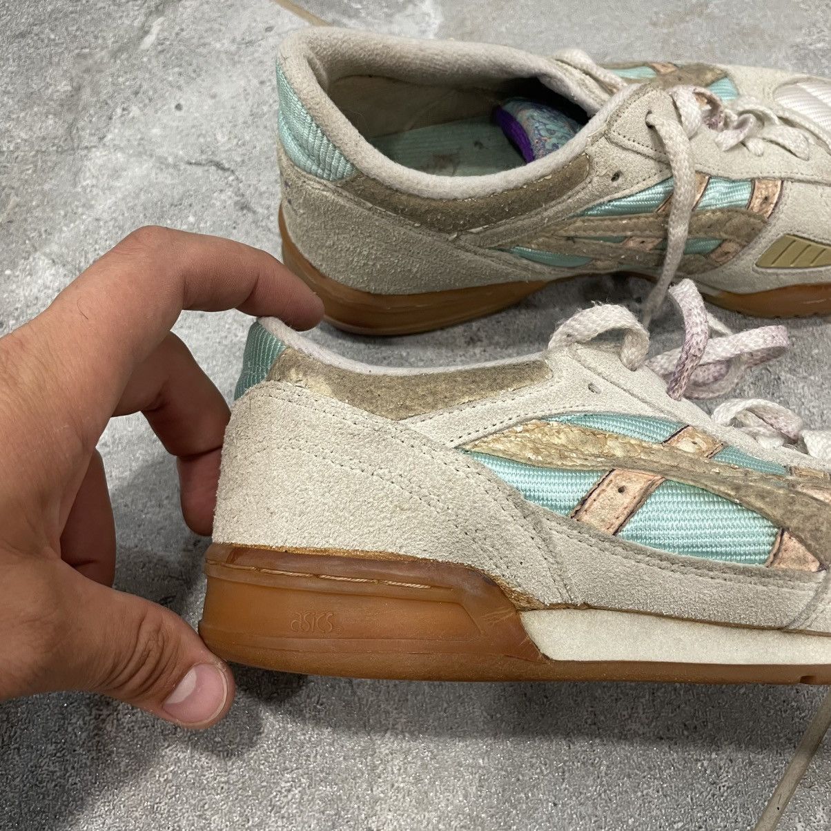 Asics ASICS 90s japan onitsuka Chemist sneakers Court shoes wu og Size US 8.5 / EU 41-42 - 5 Thumbnail