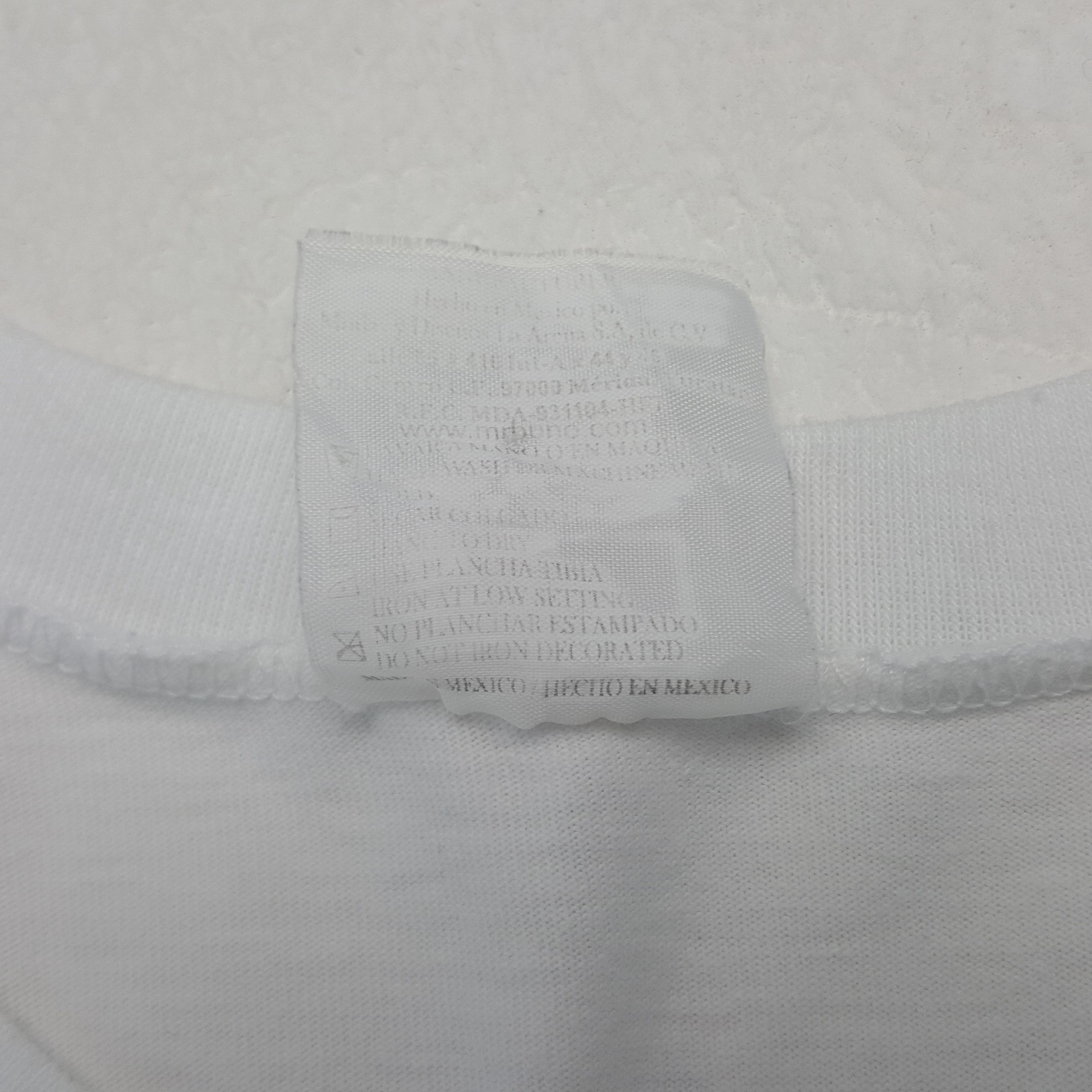 Other Vintage FedSex Cancun Mexico Tshirt Size US L / EU 52-54 / 3 - 6 Thumbnail