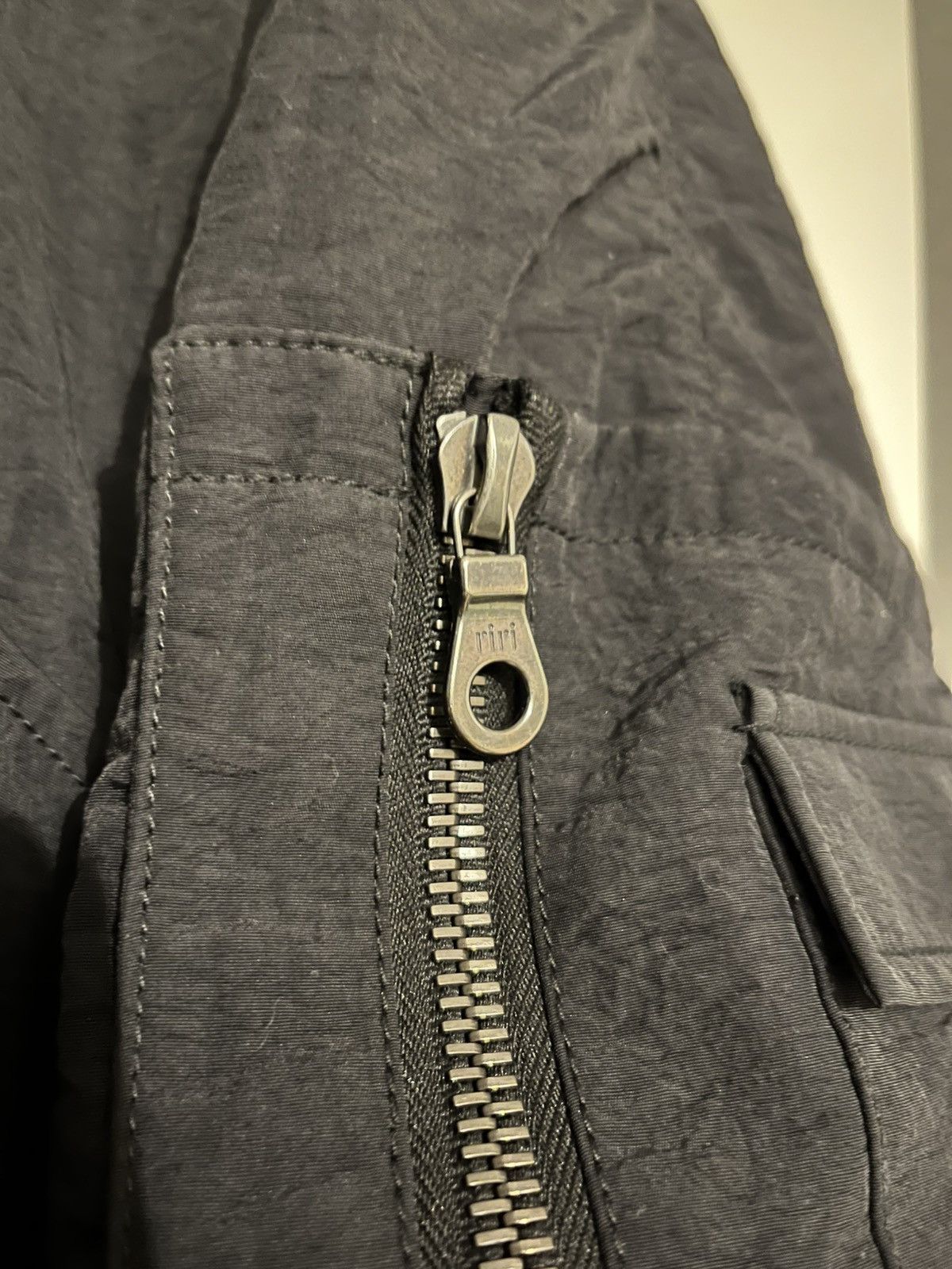 Other Jera Shrunk Bomber Jacket Size US S / EU 44-46 / 1 - 5 Thumbnail