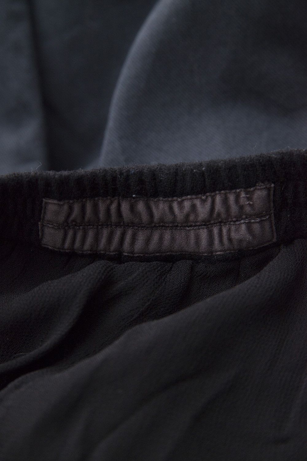 Rick Owens OG Rick Owens shorts Size 30" / US 8 / IT 44 - 6 Thumbnail