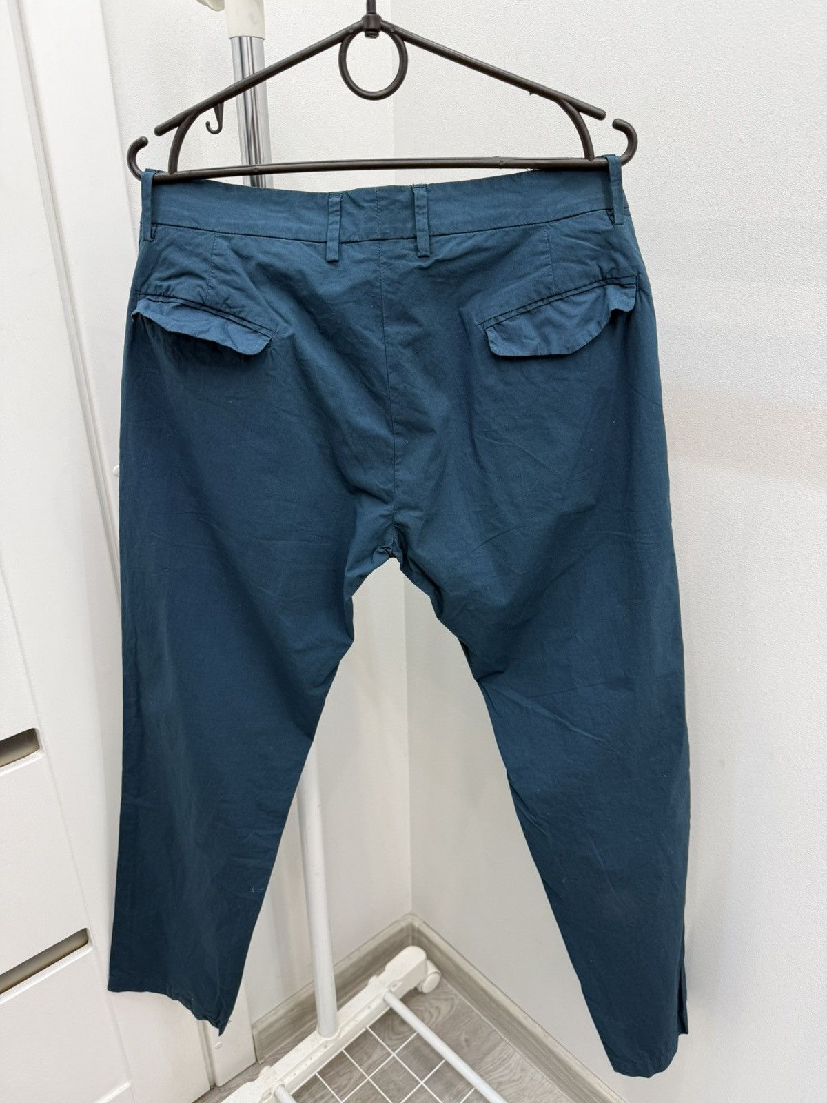 Barena Barena Venezia Pockets Cotton Pants Size US 32 / EU 48 - 2 Thumbnail